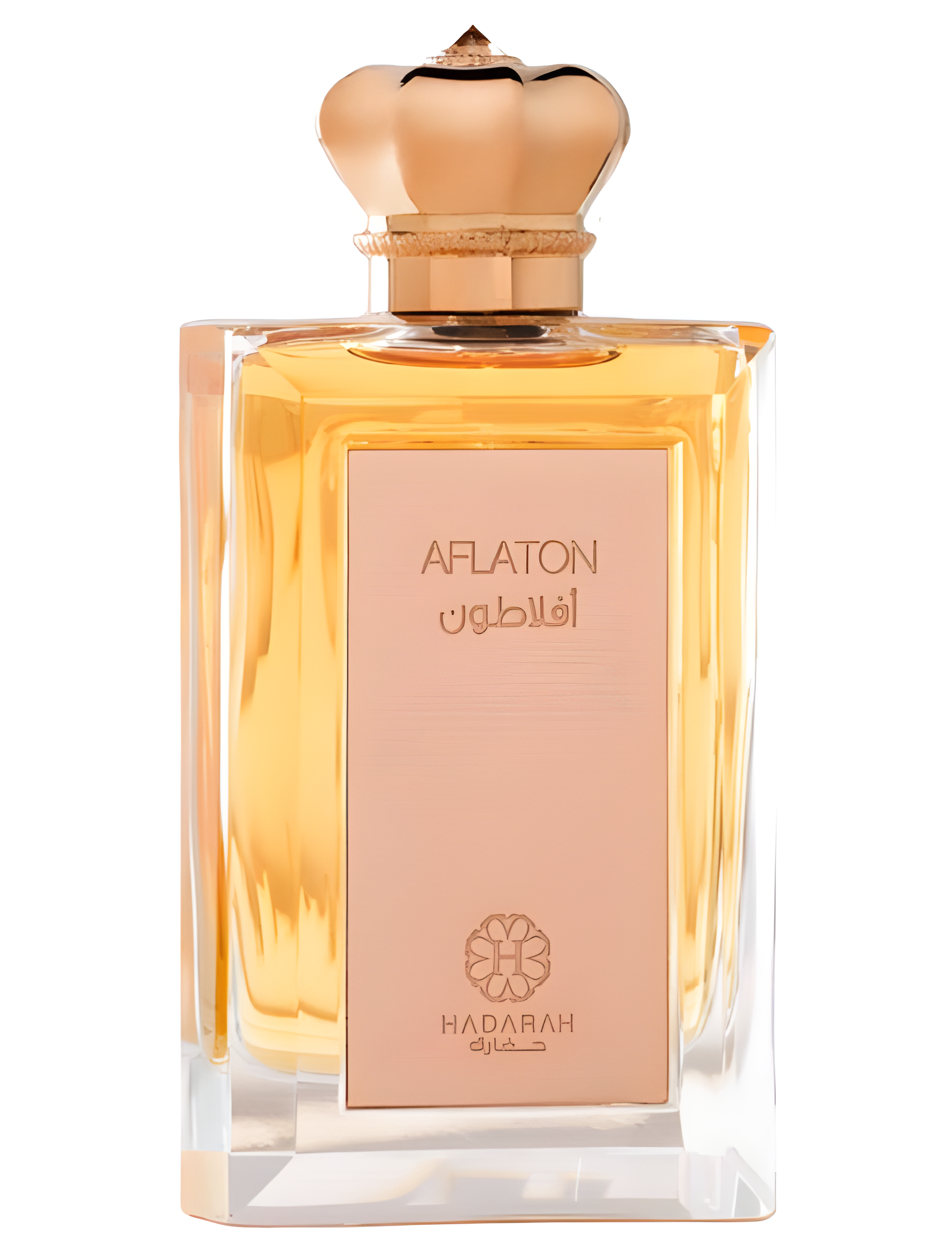 Aflaton by Hadarah Perfumes perfume bottle