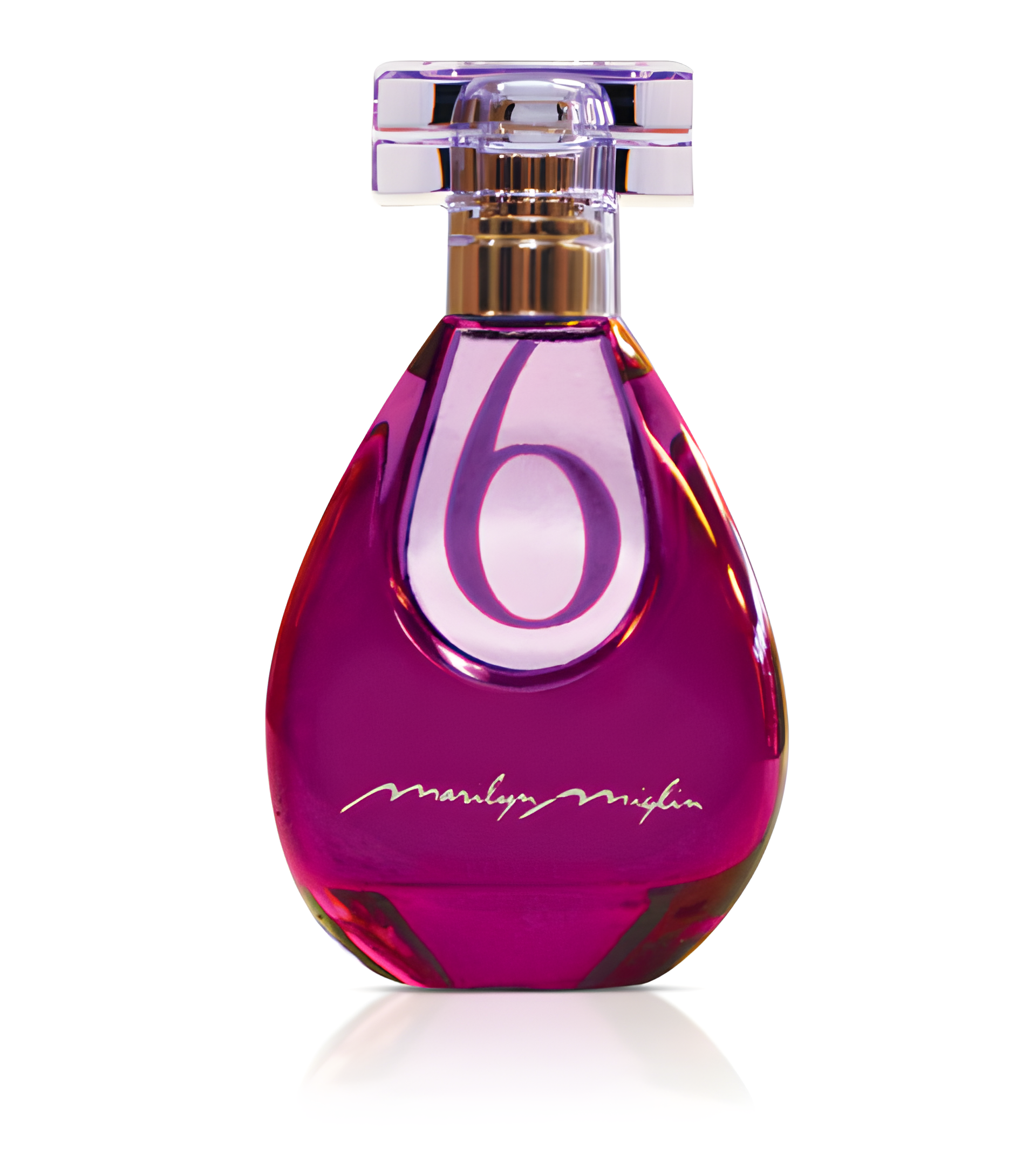 Sixth Sense by Marilyn Miglin perfume bottle