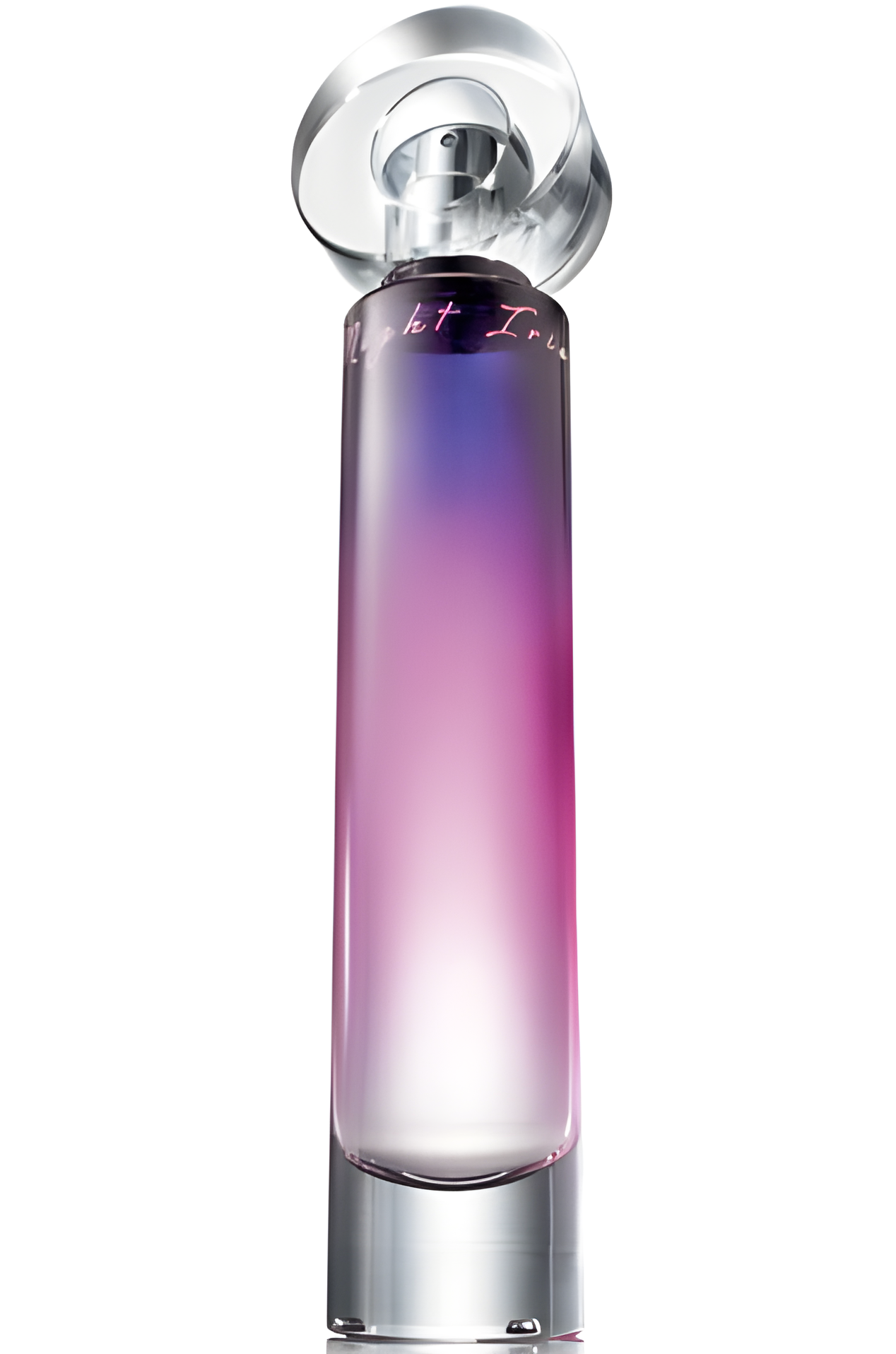 Mark Night Iris by mark. perfume bottle