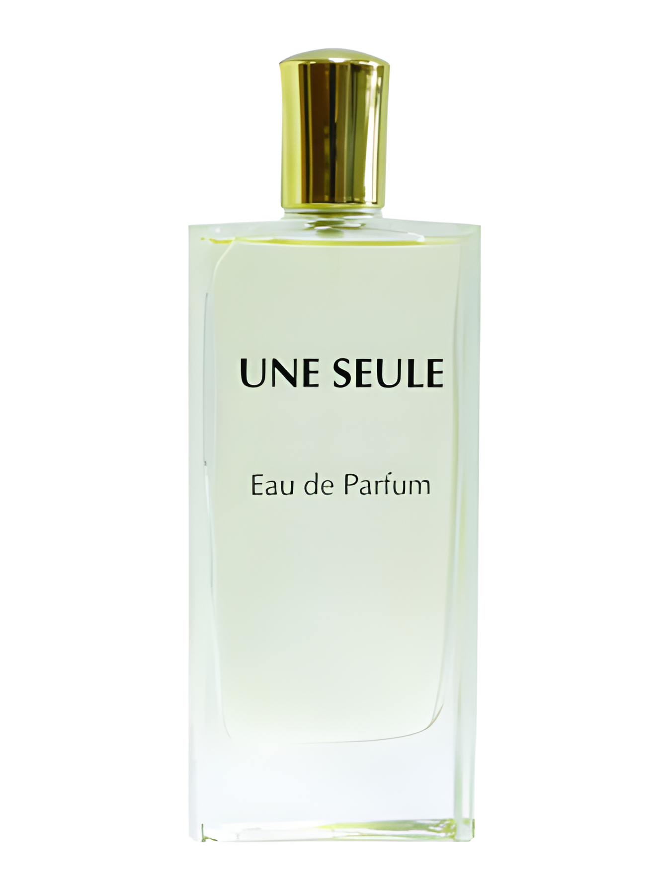 Une Seule by Новая Заря (The New Dawn) perfume bottle