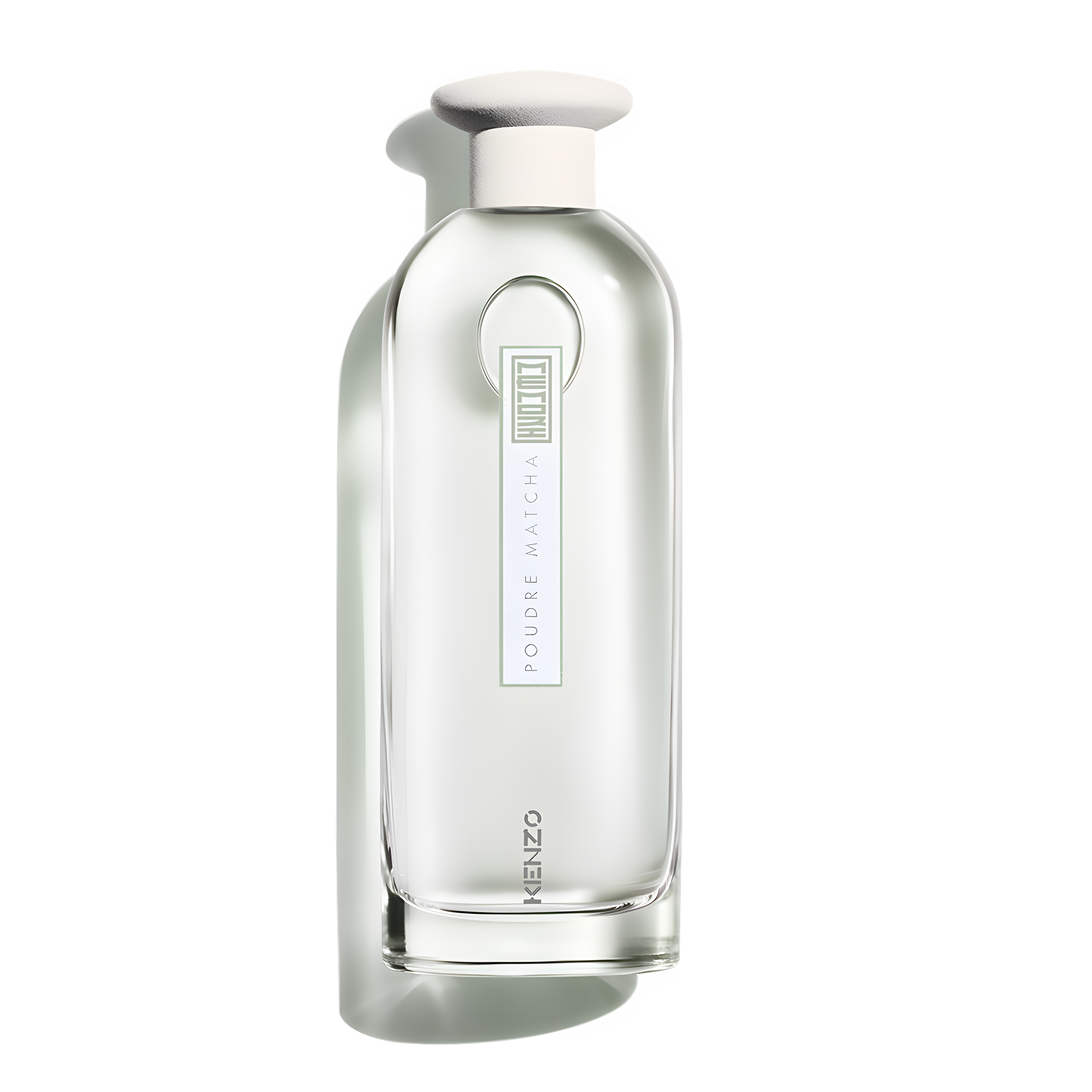 Poudre Matcha by Kenzo perfume bottle