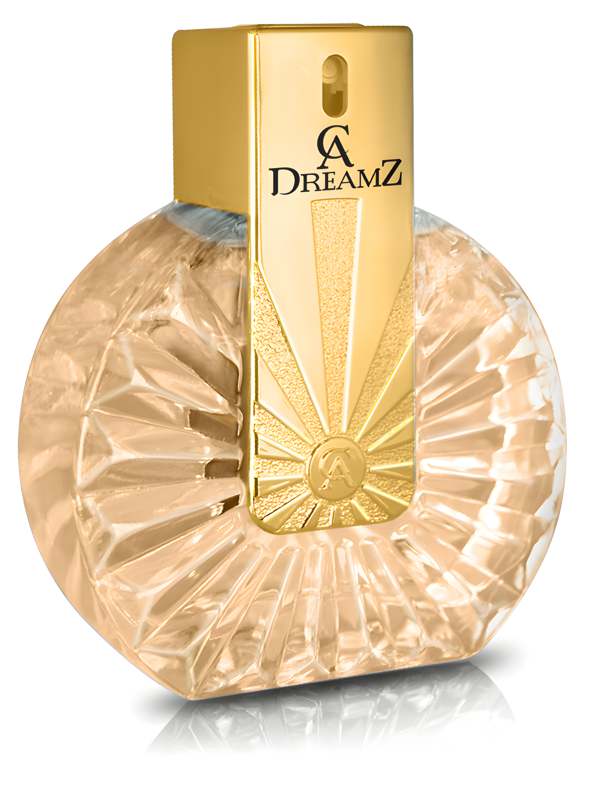 Dreamz Woman by Chris Adams perfume bottle