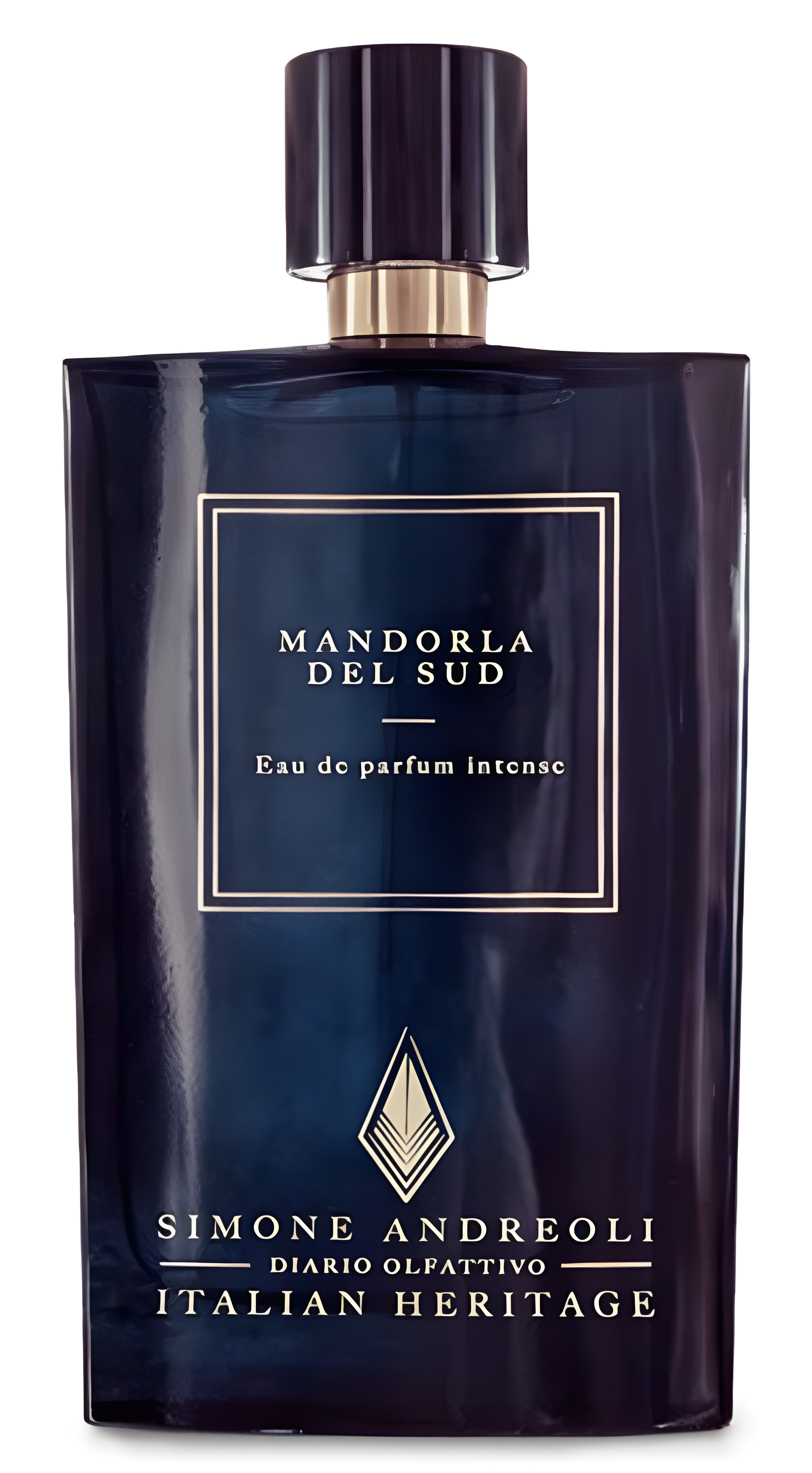 Mandorla Del Sud by Simone Andreoli perfume bottle