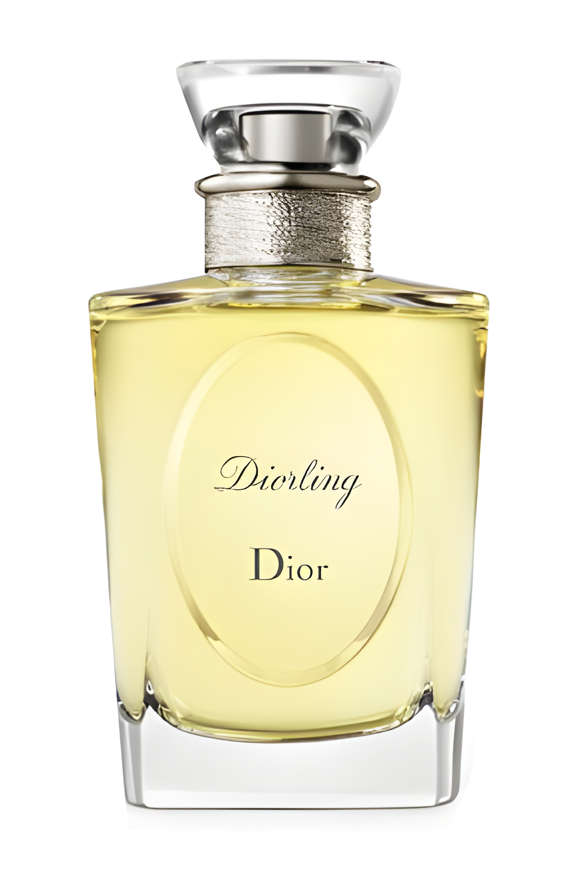 Les Creations de Monsieur Dior Diorling by Dior perfume bottle