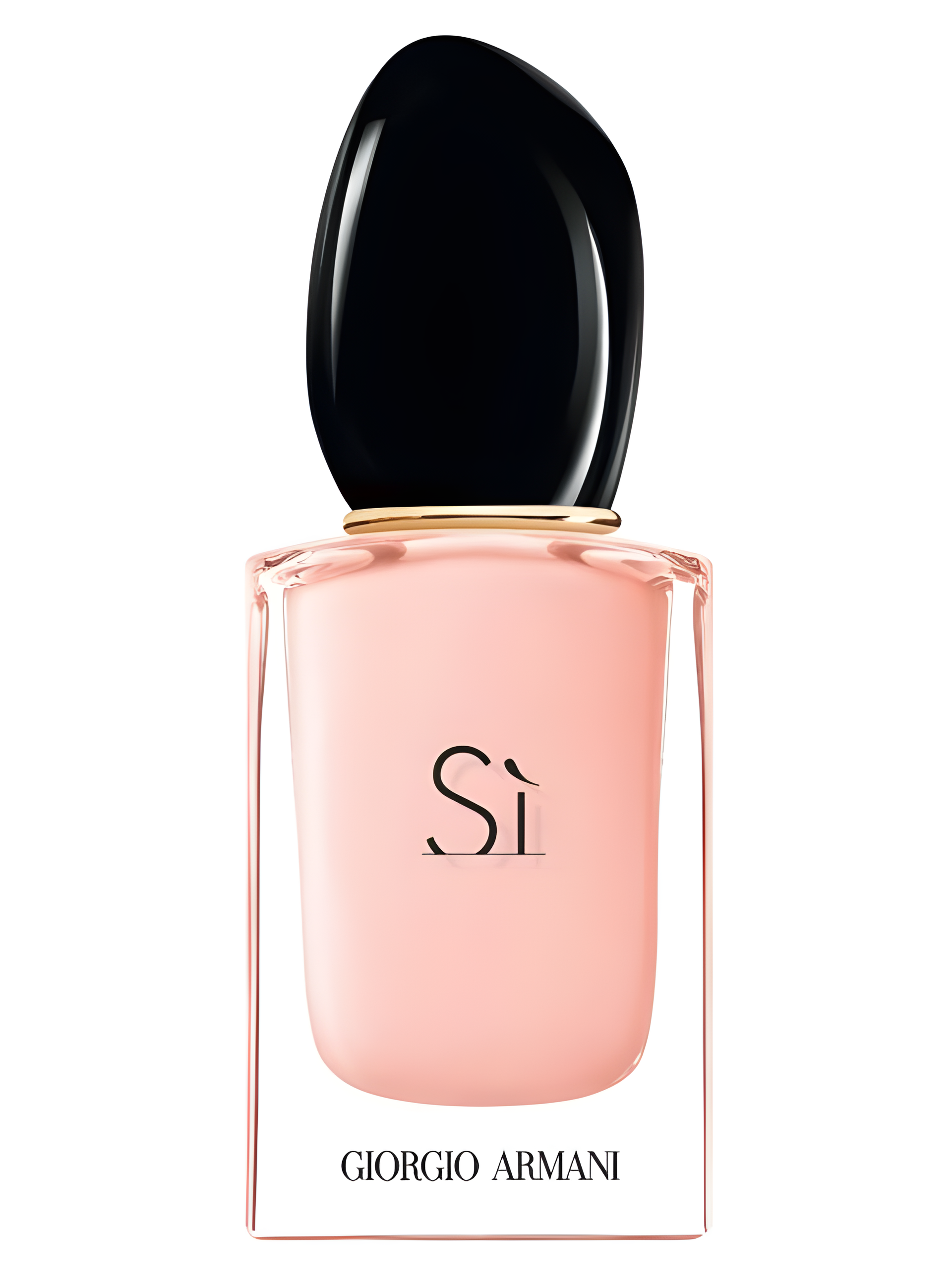 Sì Fiori by Giorgio Armani perfume bottle