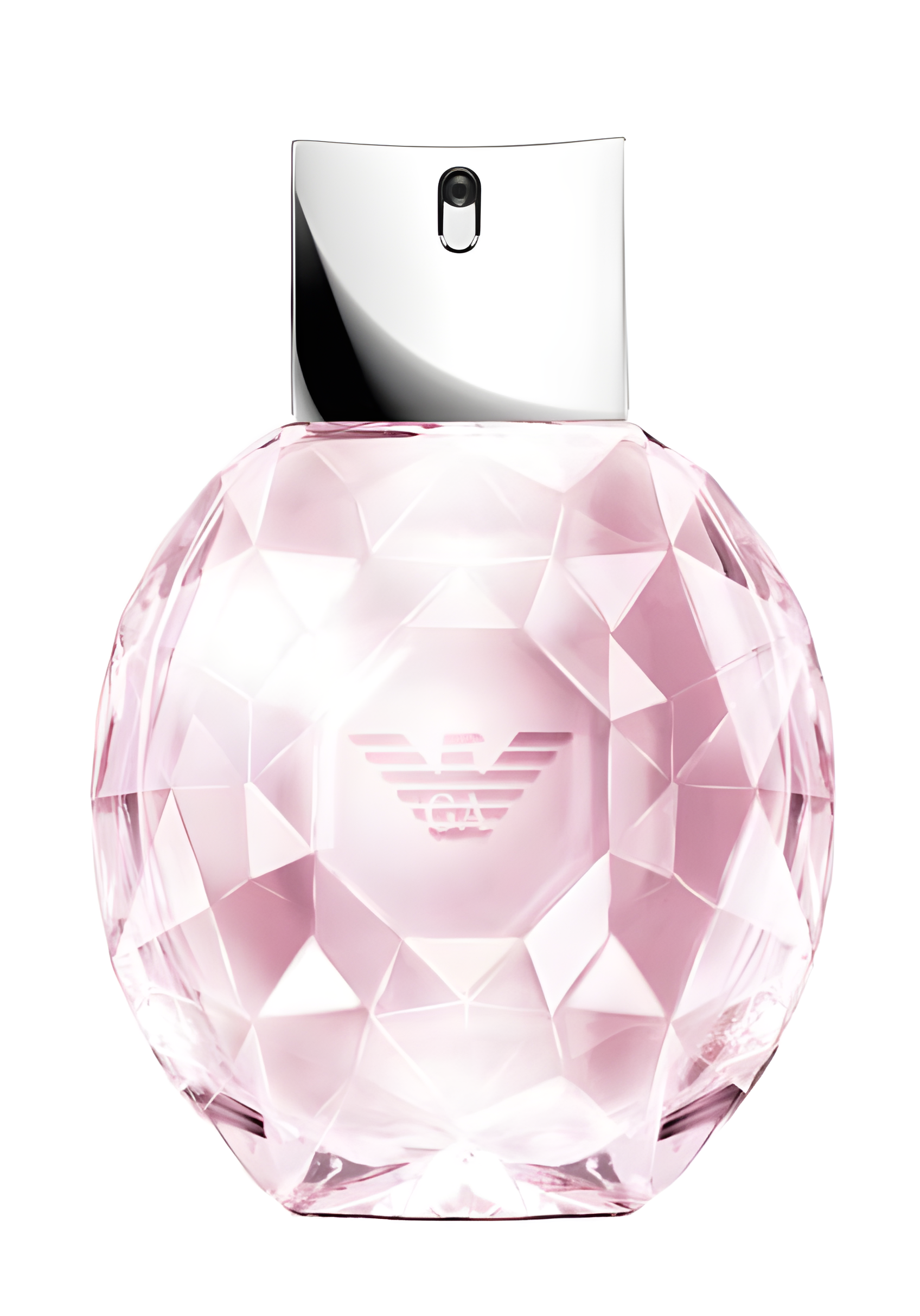 Emporio Armani Diamonds Rose by Giorgio Armani perfume bottle