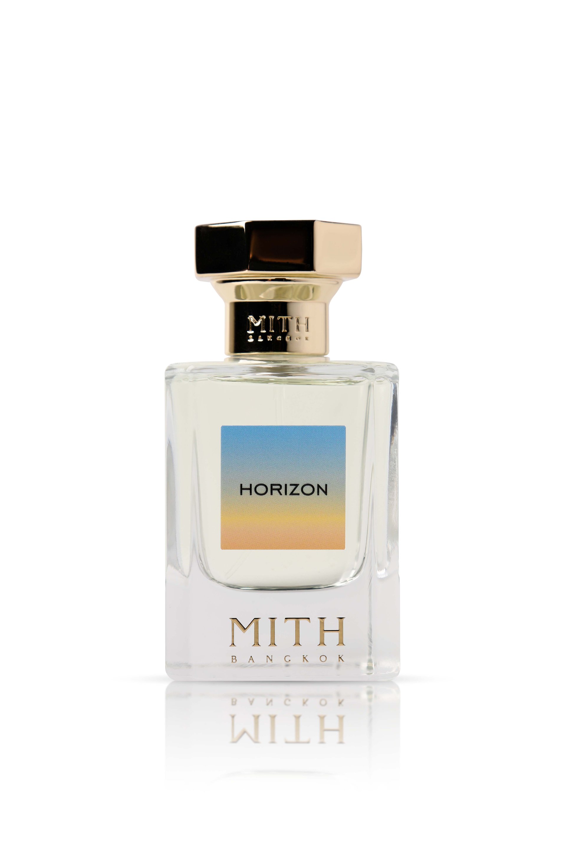 Horizon by Mith perfume bottle