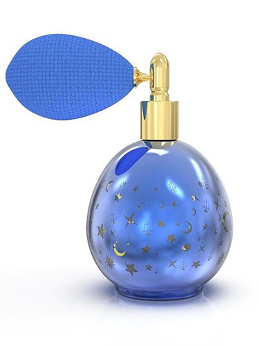 Musk Prince by El Nabil perfume bottle