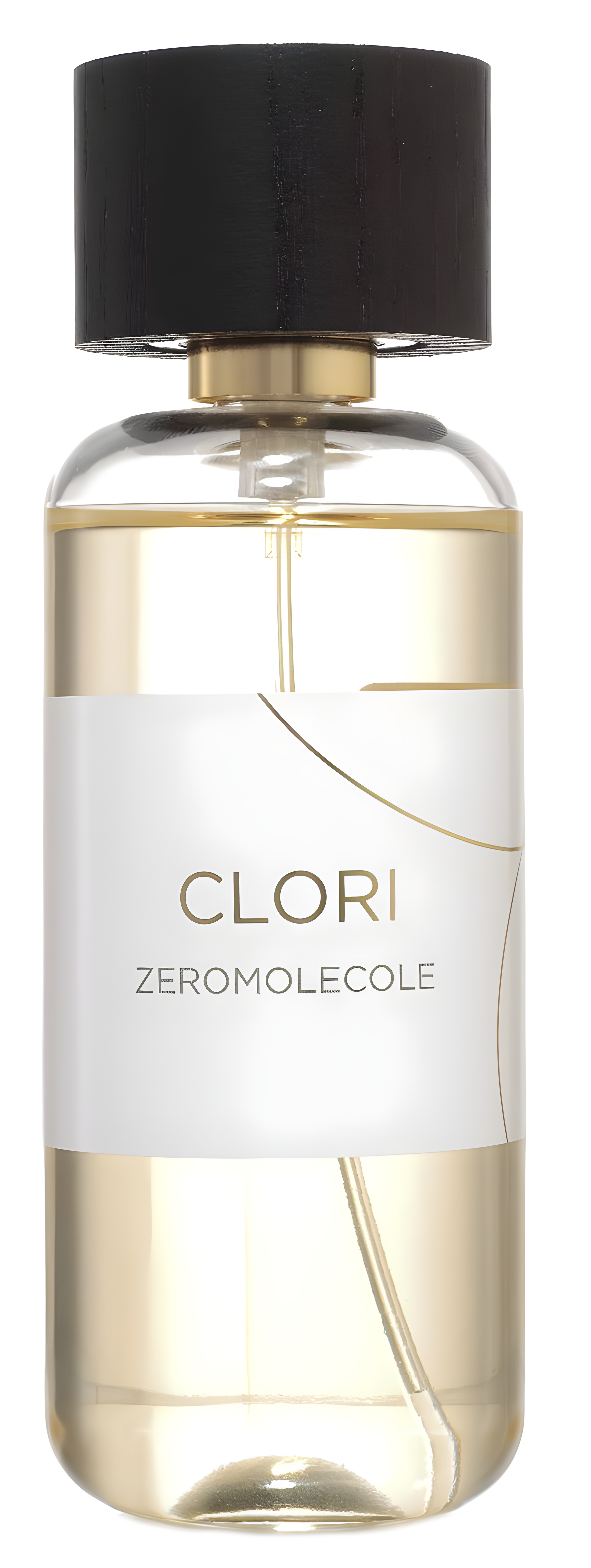 Clori by Zeromolecole perfume bottle
