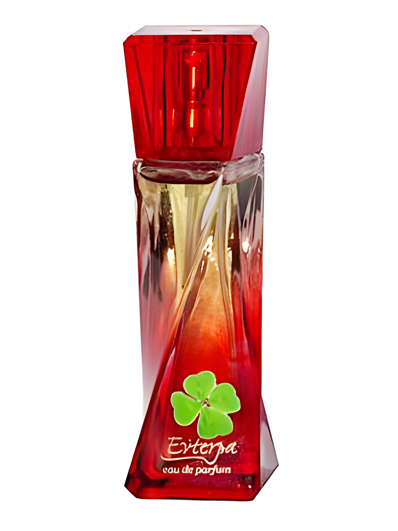 Kismet v Lubovta by Evterpa perfume bottle