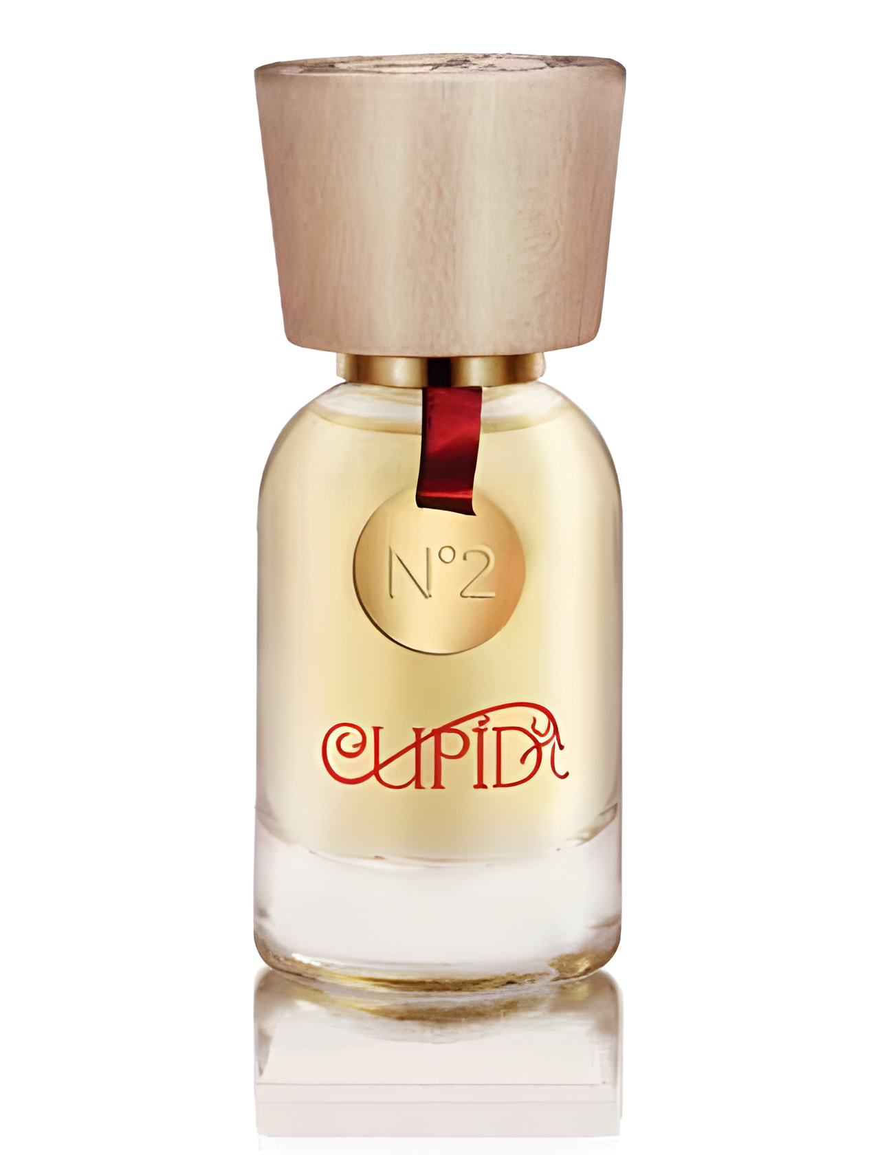 Cupid No.2 by Cupid Perfumes perfume bottle