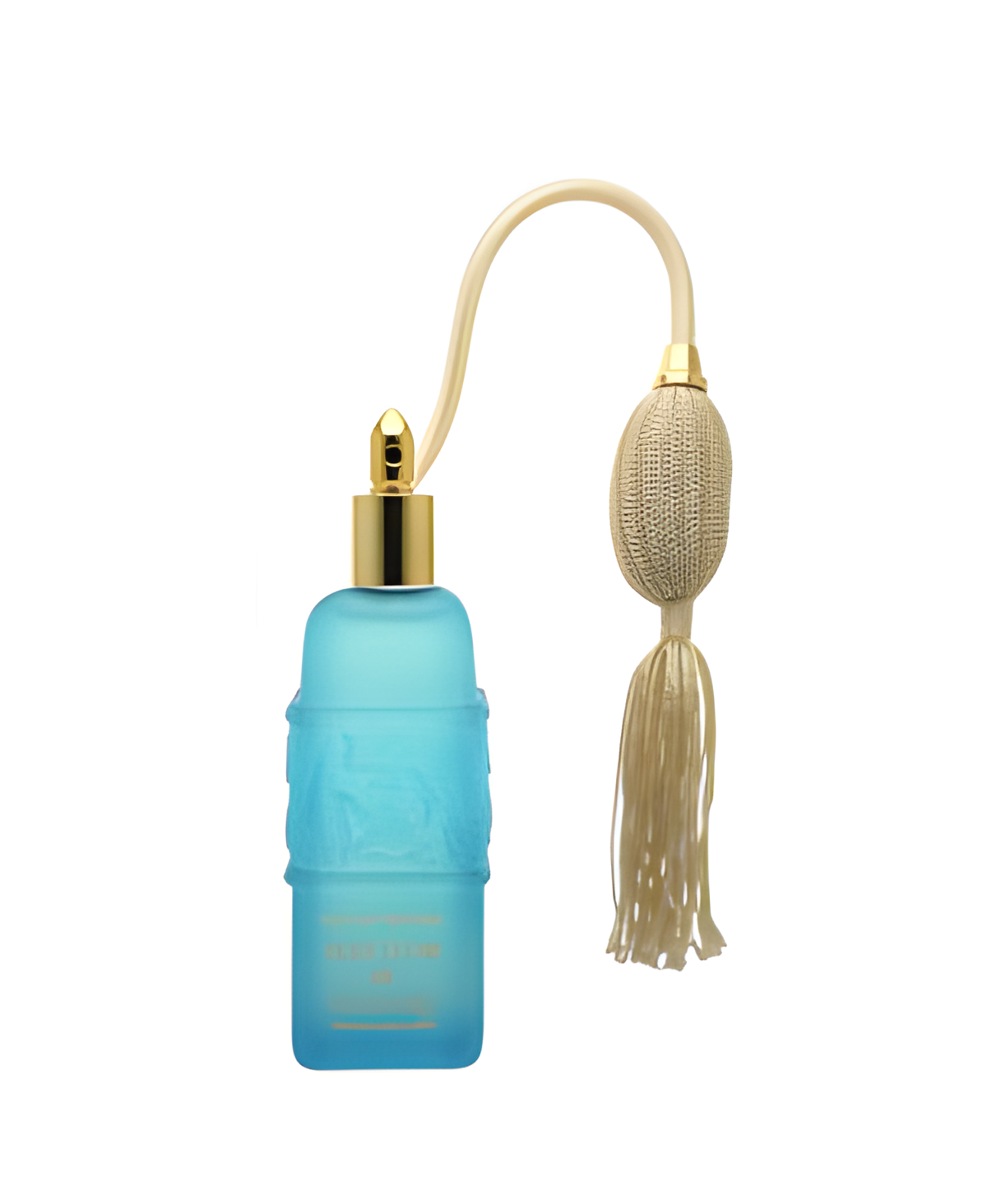 1849 Collection Iles D'Or by Molinard perfume bottle