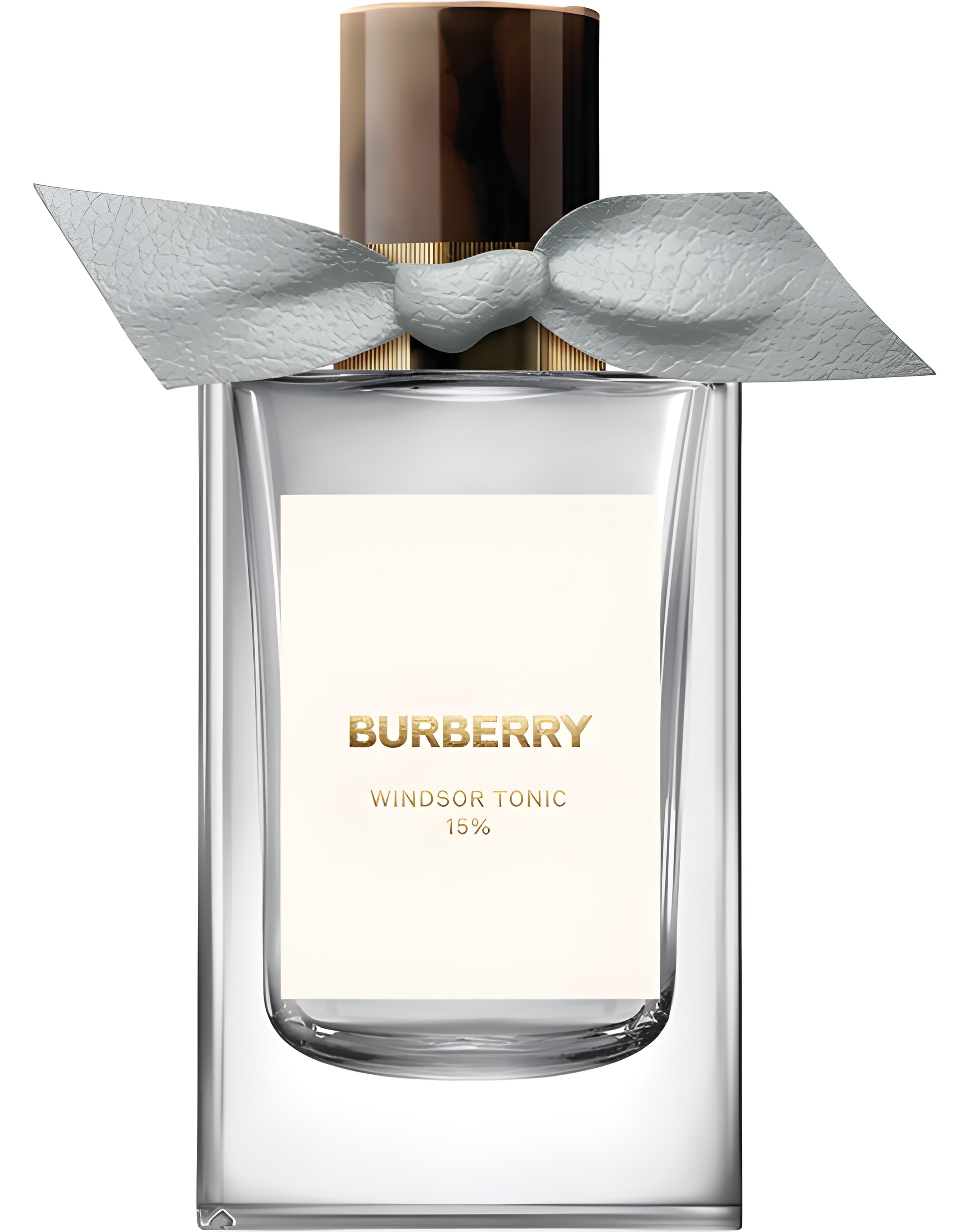 Windsor Tonic by Burberry perfume bottle