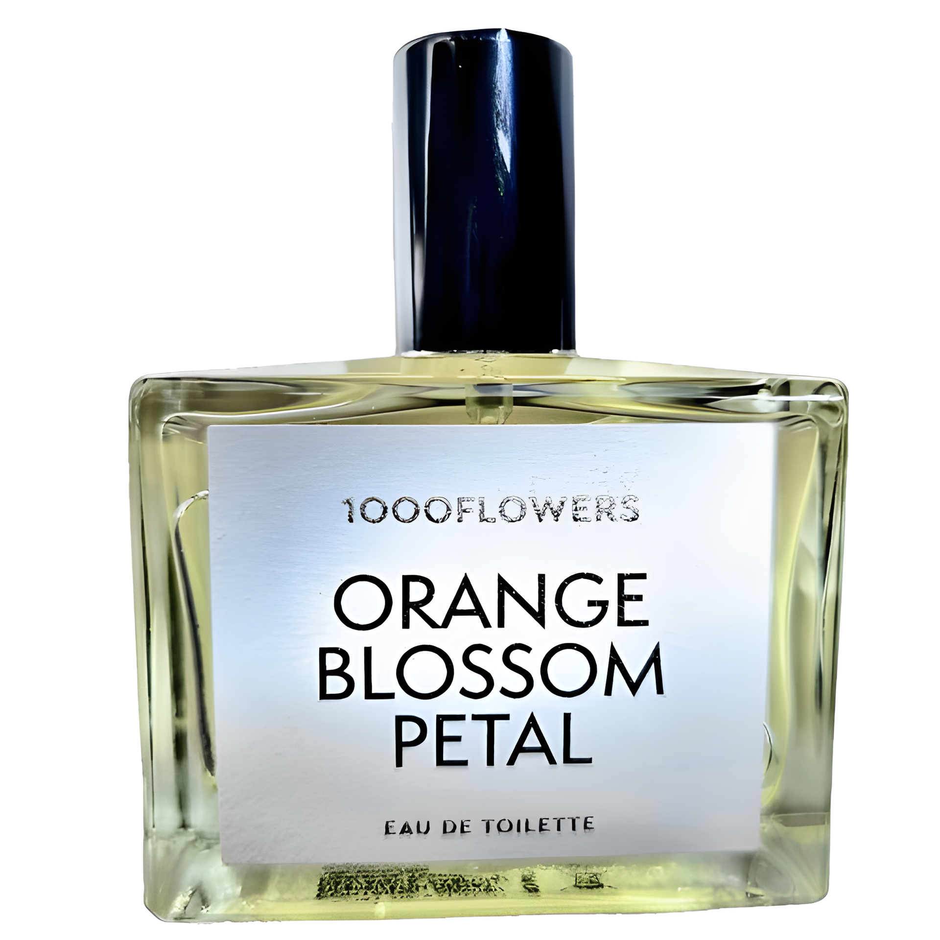 Orange Blossom Petal by 1000 Flowers perfume bottle