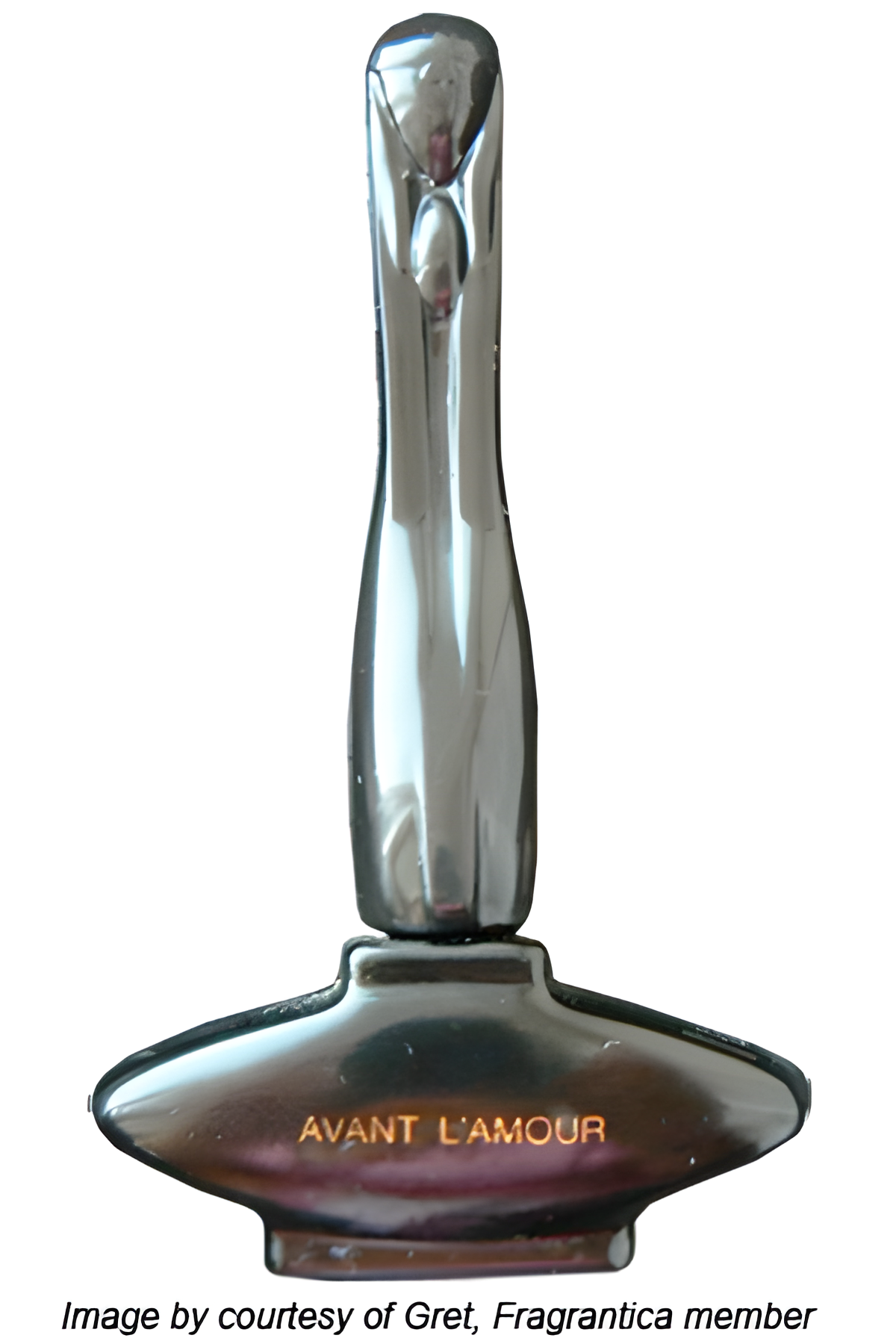 Avant L'Amour by Parfums Namara perfume bottle