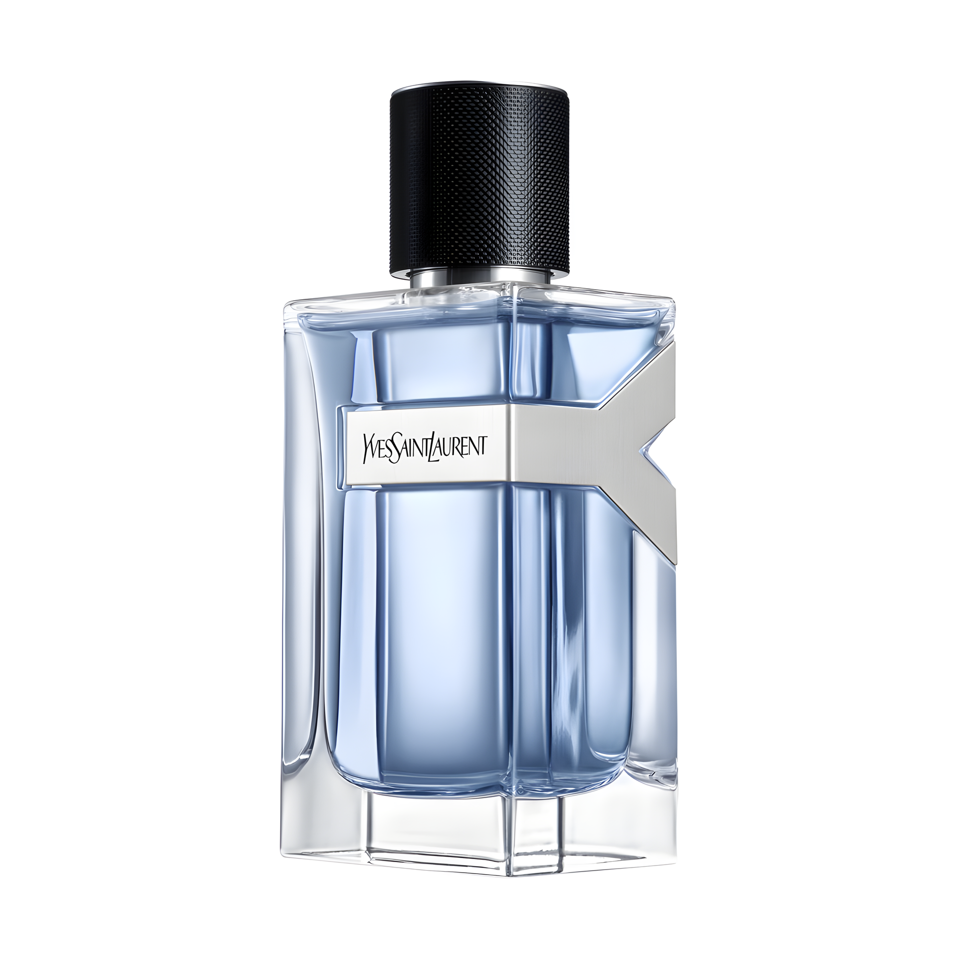 Y Eau de Toilette by Yves Saint Laurent perfume bottle