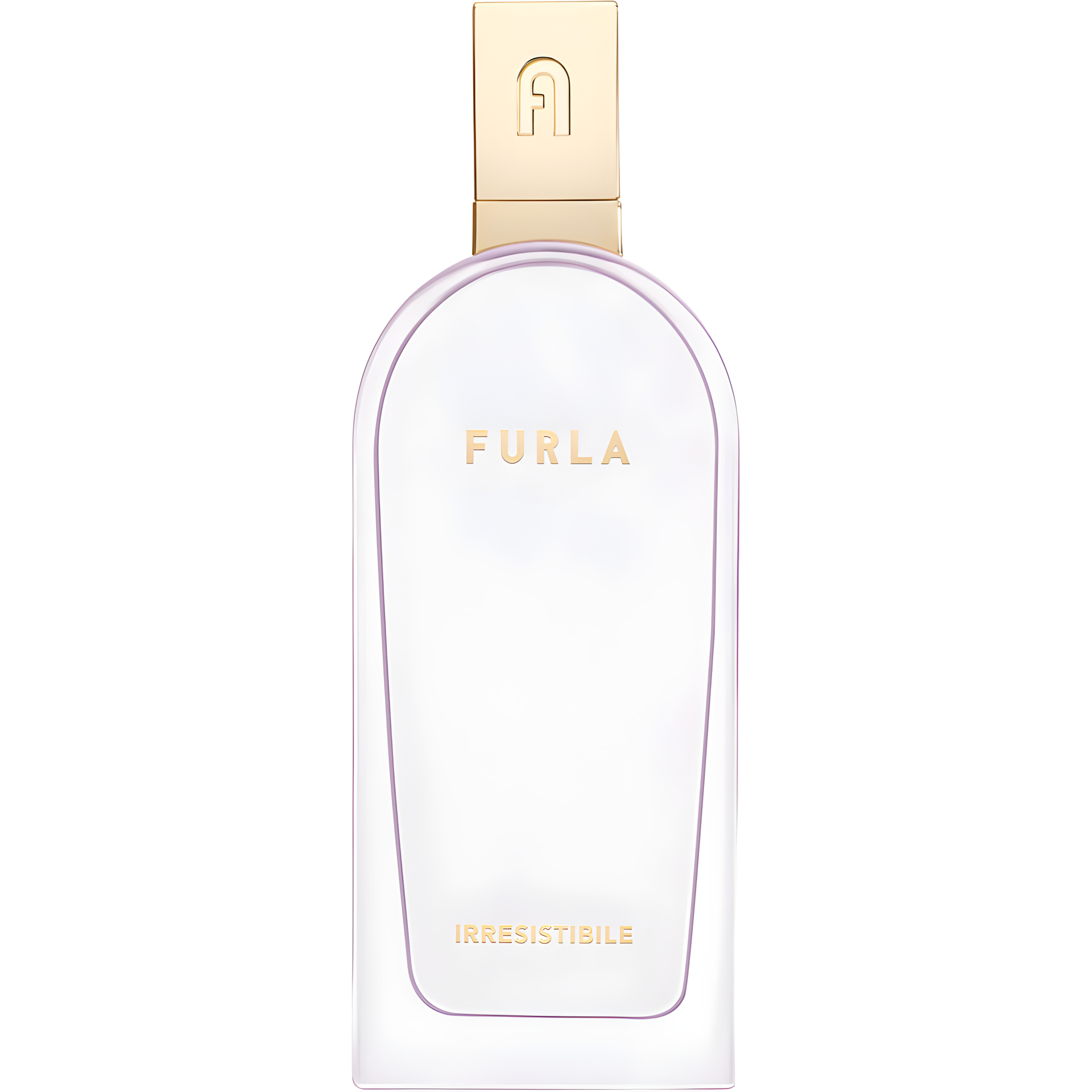 Irresistibile by Furla perfume bottle