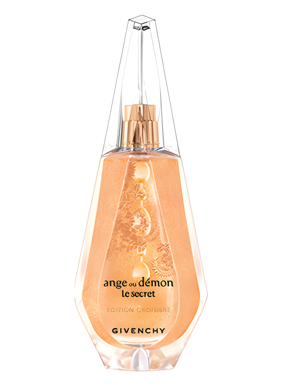 Ange Ou Demon Le Secret Edition Croisiere by Givenchy perfume bottle