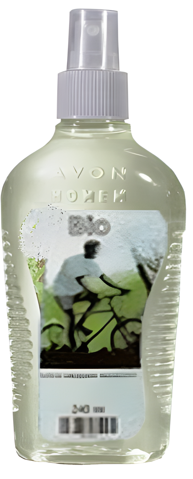 Avon Homem Bio by Avon perfume bottle