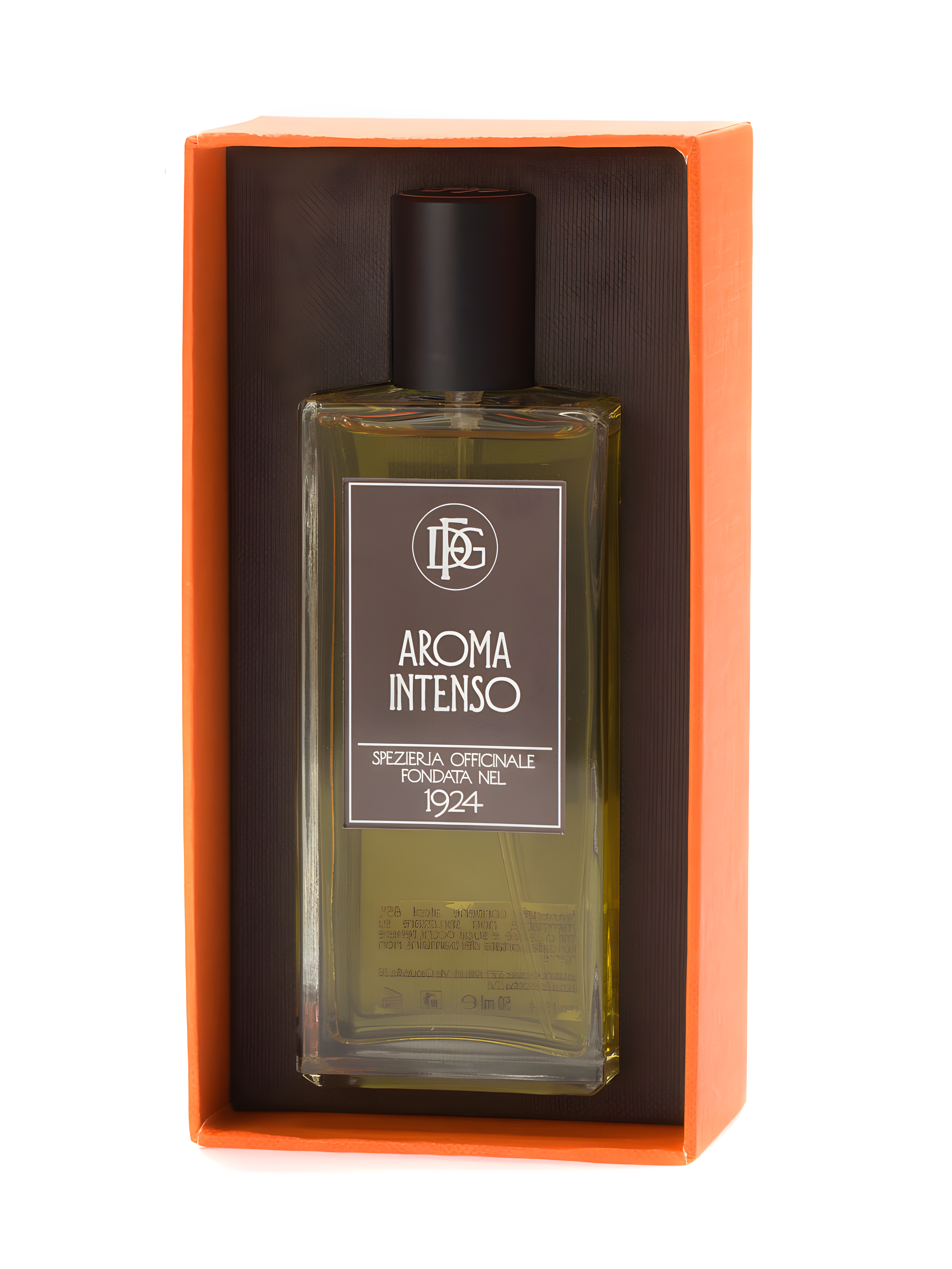 Aroma Intenso by DFG1924 perfume bottle