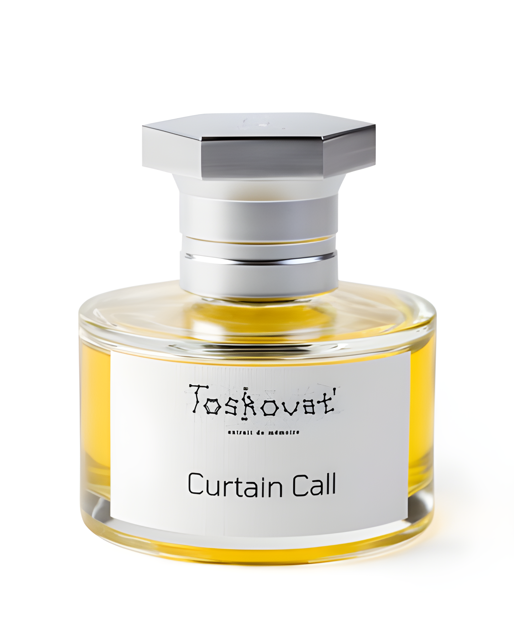 Curtain Call by Toskovat' perfume bottle
