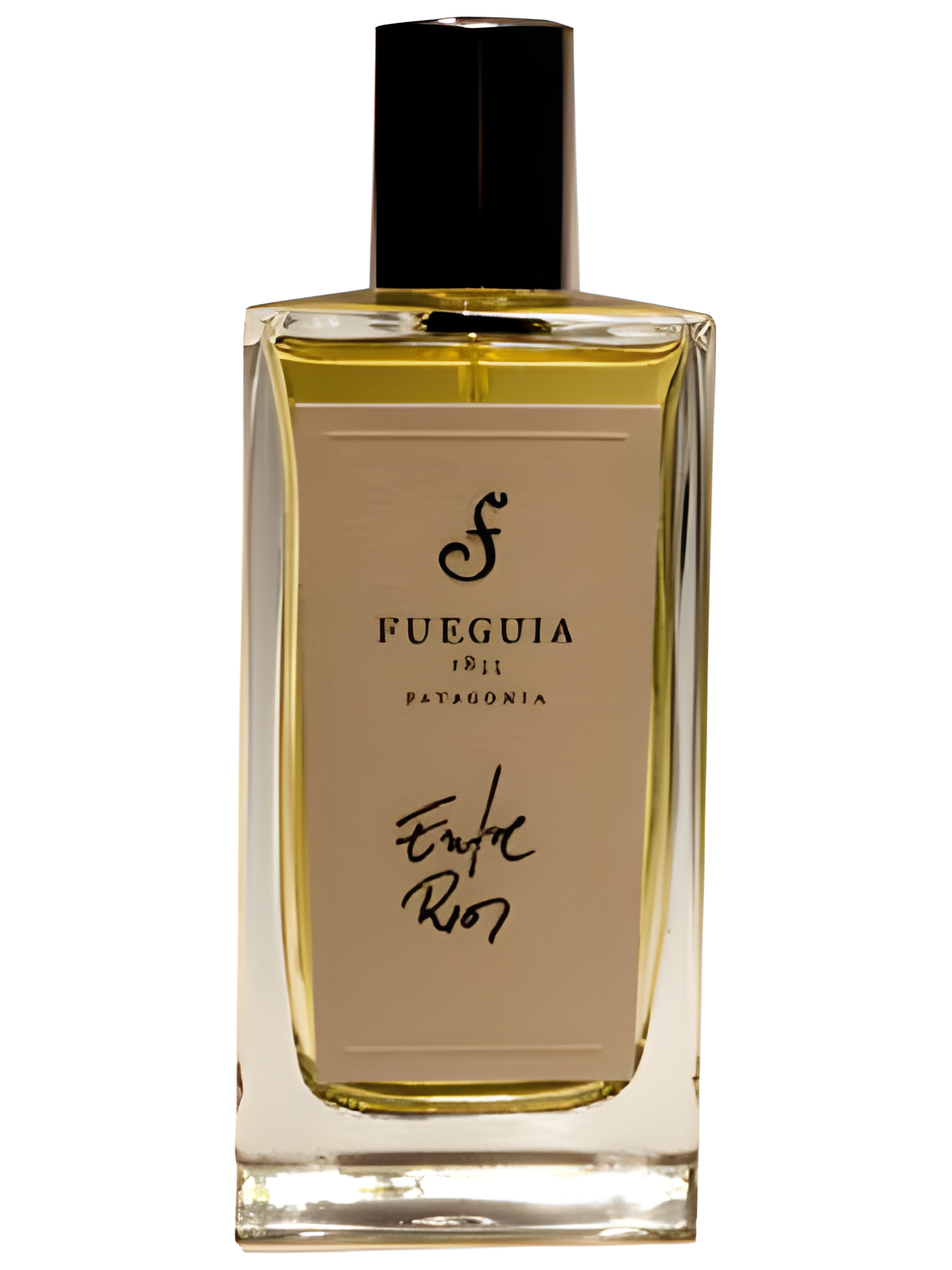 Entre Ríos by Fueguia 1833 perfume bottle