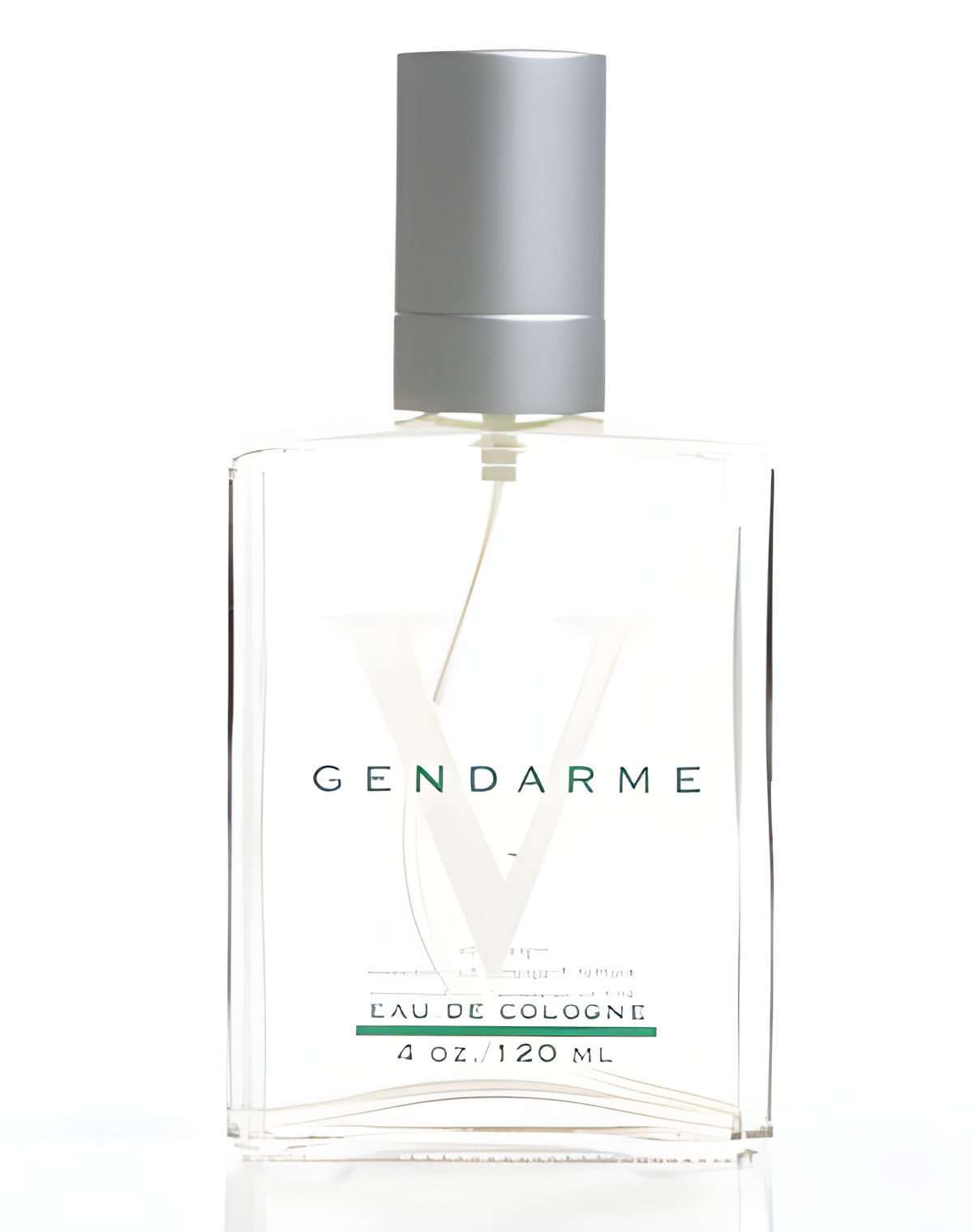 Gendarme v by Gendarme perfume bottle