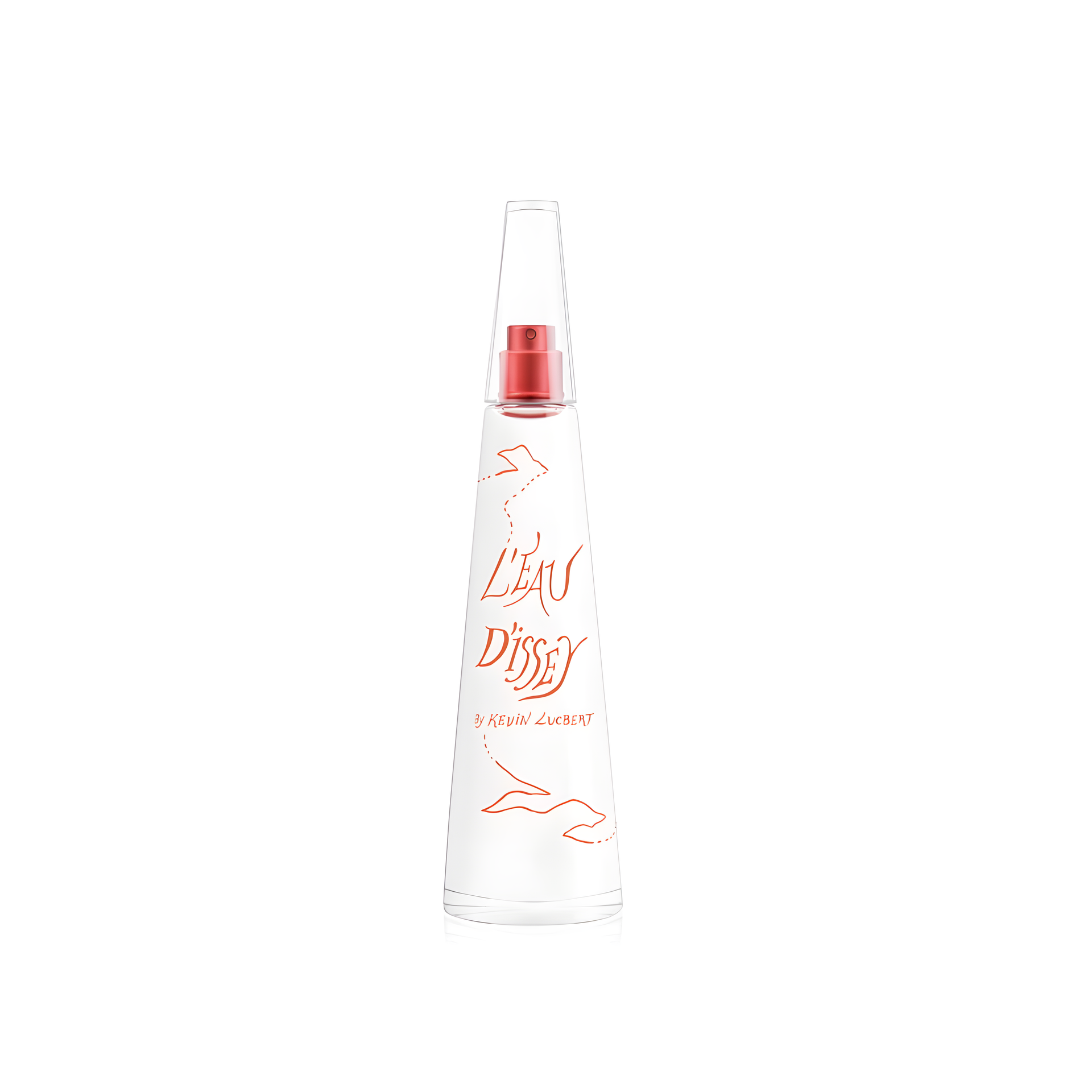 L'Eau d'Issey Summer Edition by Kevin Lucbert by Issey Miyake