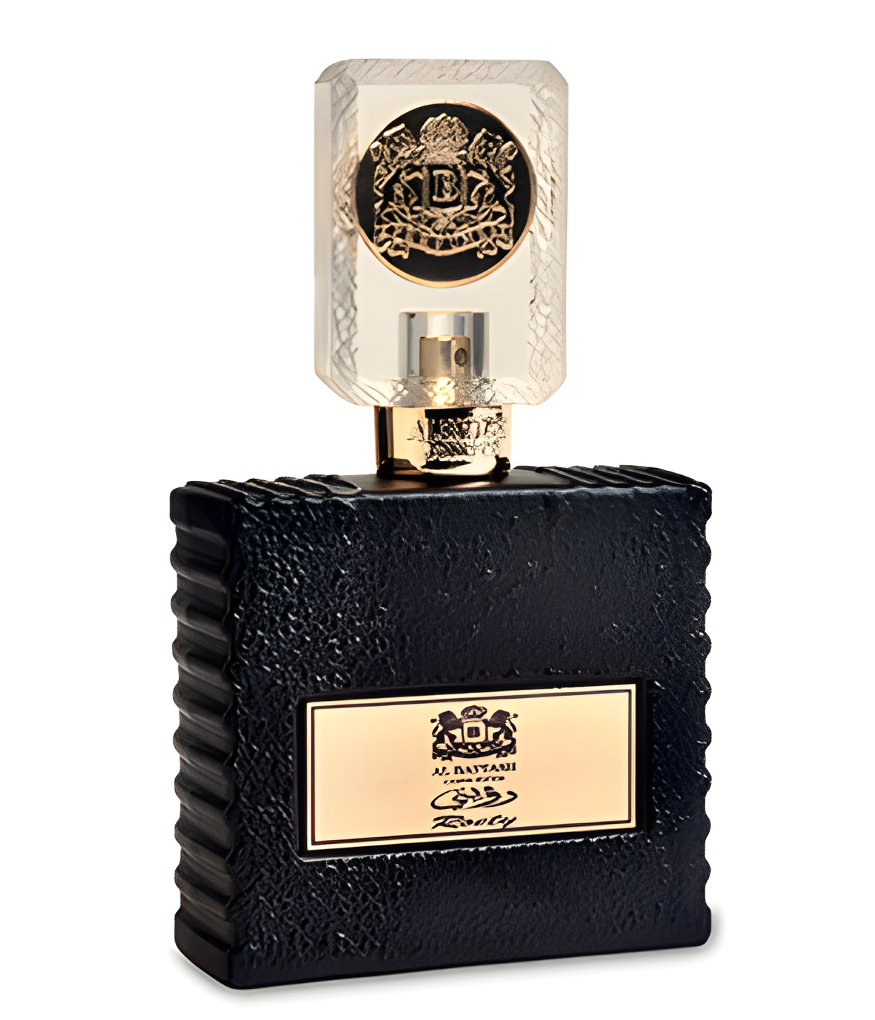 Roety by Al Battash Concepts perfume bottle