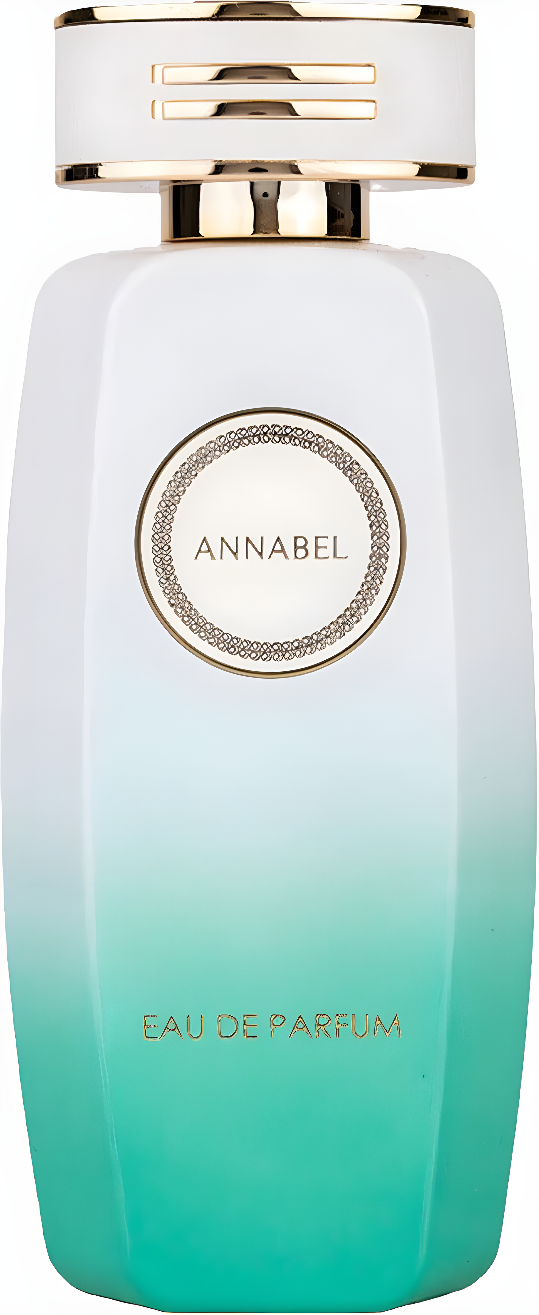 Annabel by Gulf Orchid perfume bottle