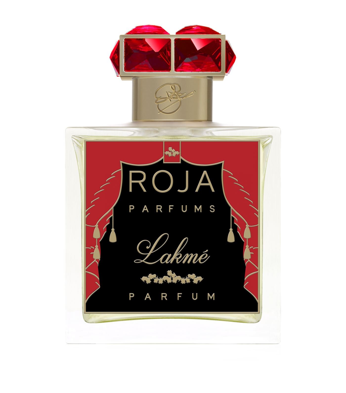 Lakmé by Roja Dove perfume bottle