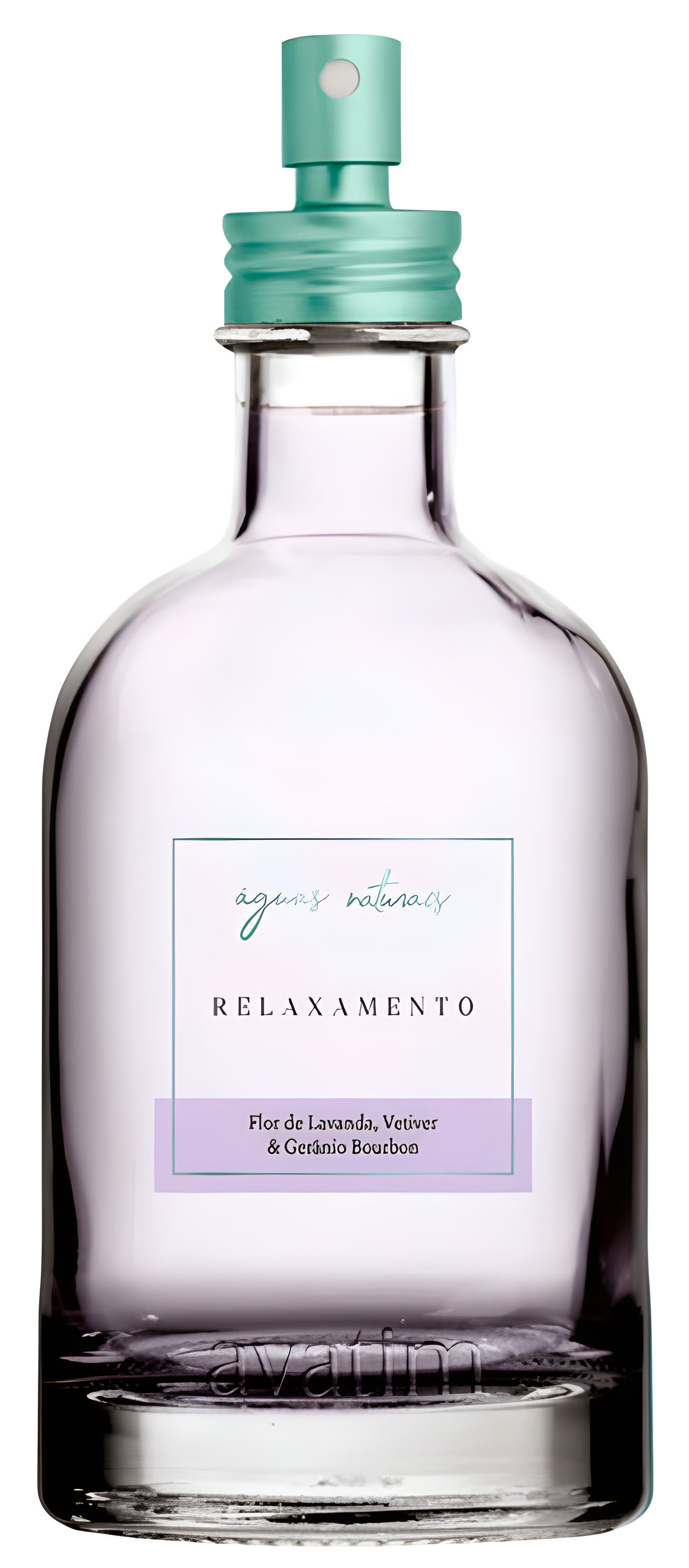 Águas Naturais Relaxamento by Avatim perfume bottle