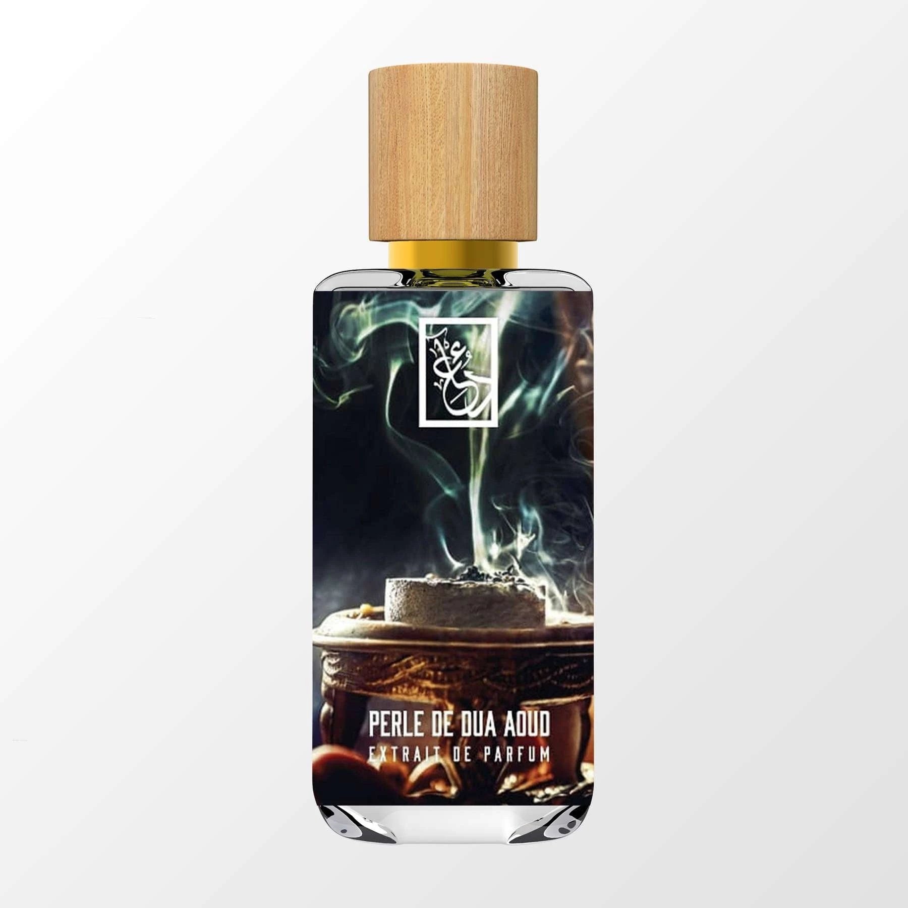 Perle de Dua Aoud by The Dua Brand perfume bottle