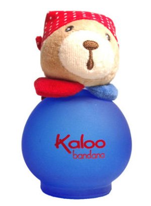 Bandana by Kaloo perfume bottle