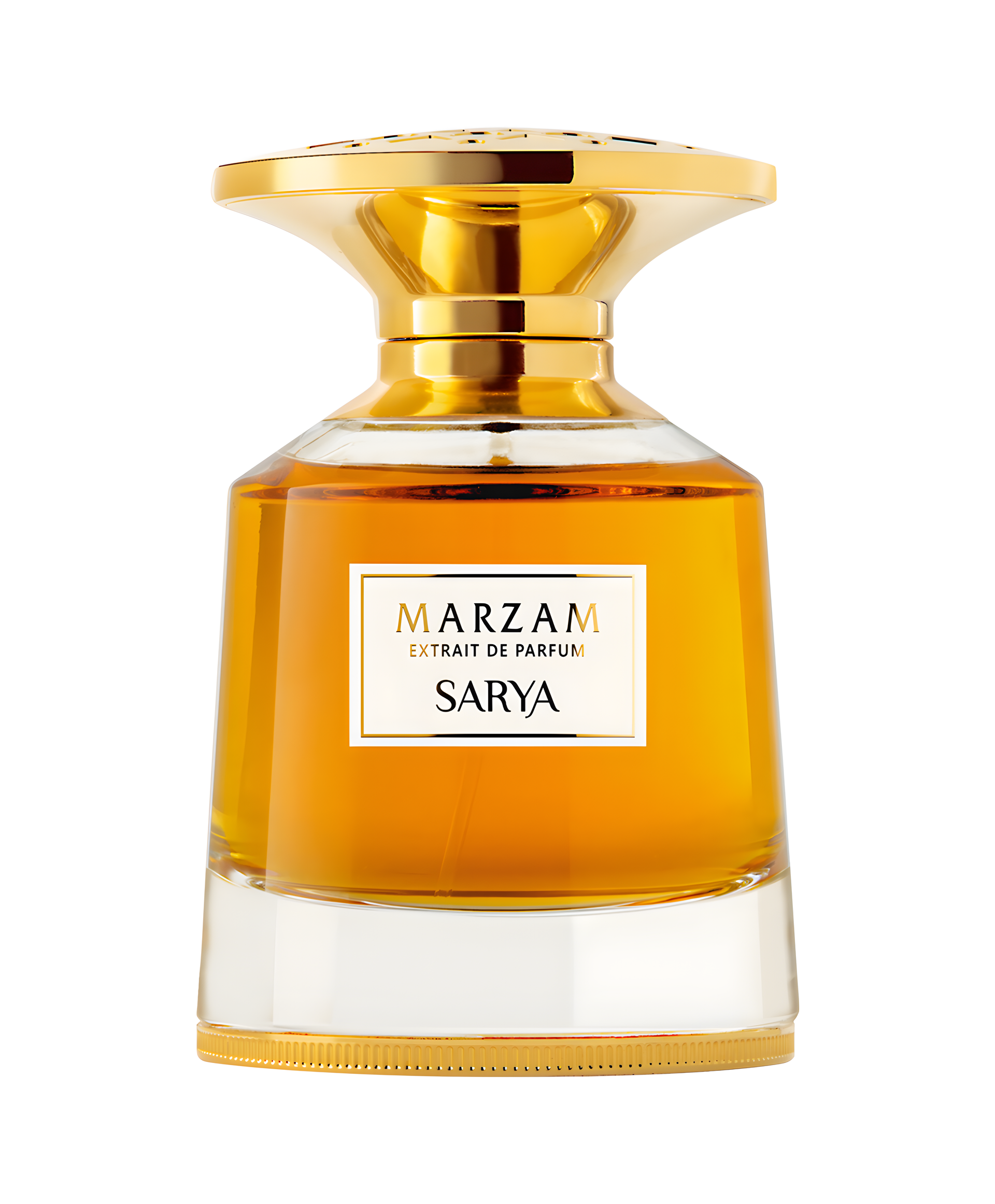 Marzam by Sarya perfume bottle