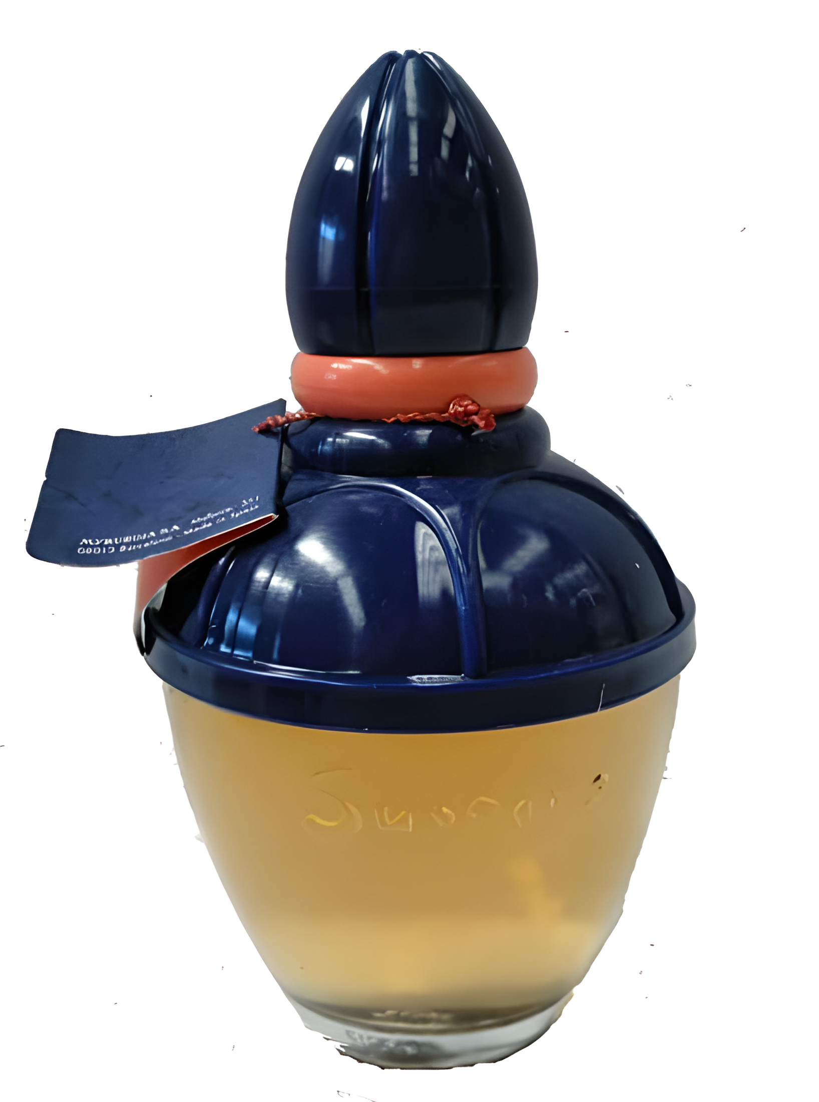 Suspiro by Don Algodon perfume bottle