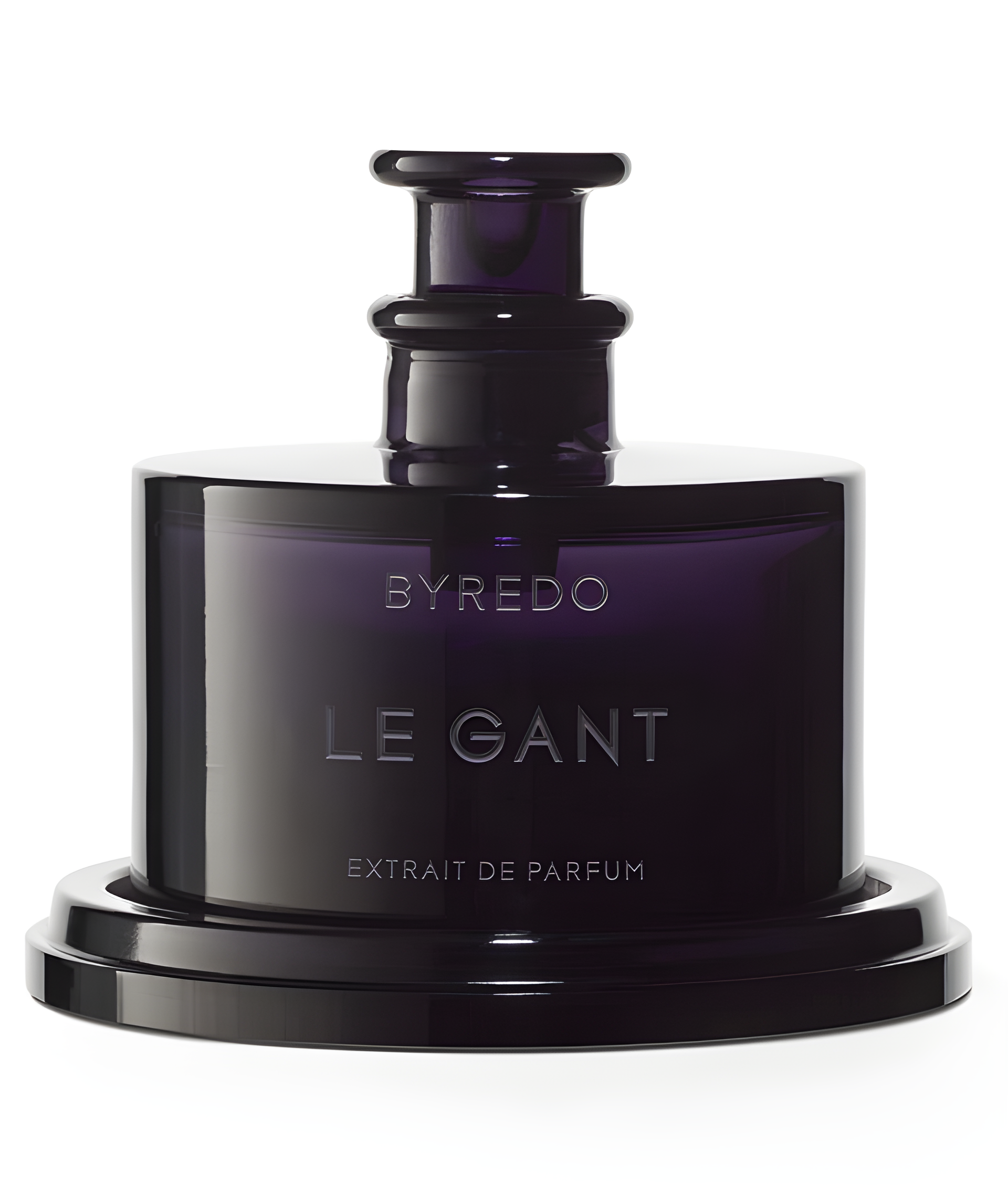 Le Gant by Byredo perfume bottle