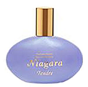 Niagara Tendre by Parfums Genty perfume bottle