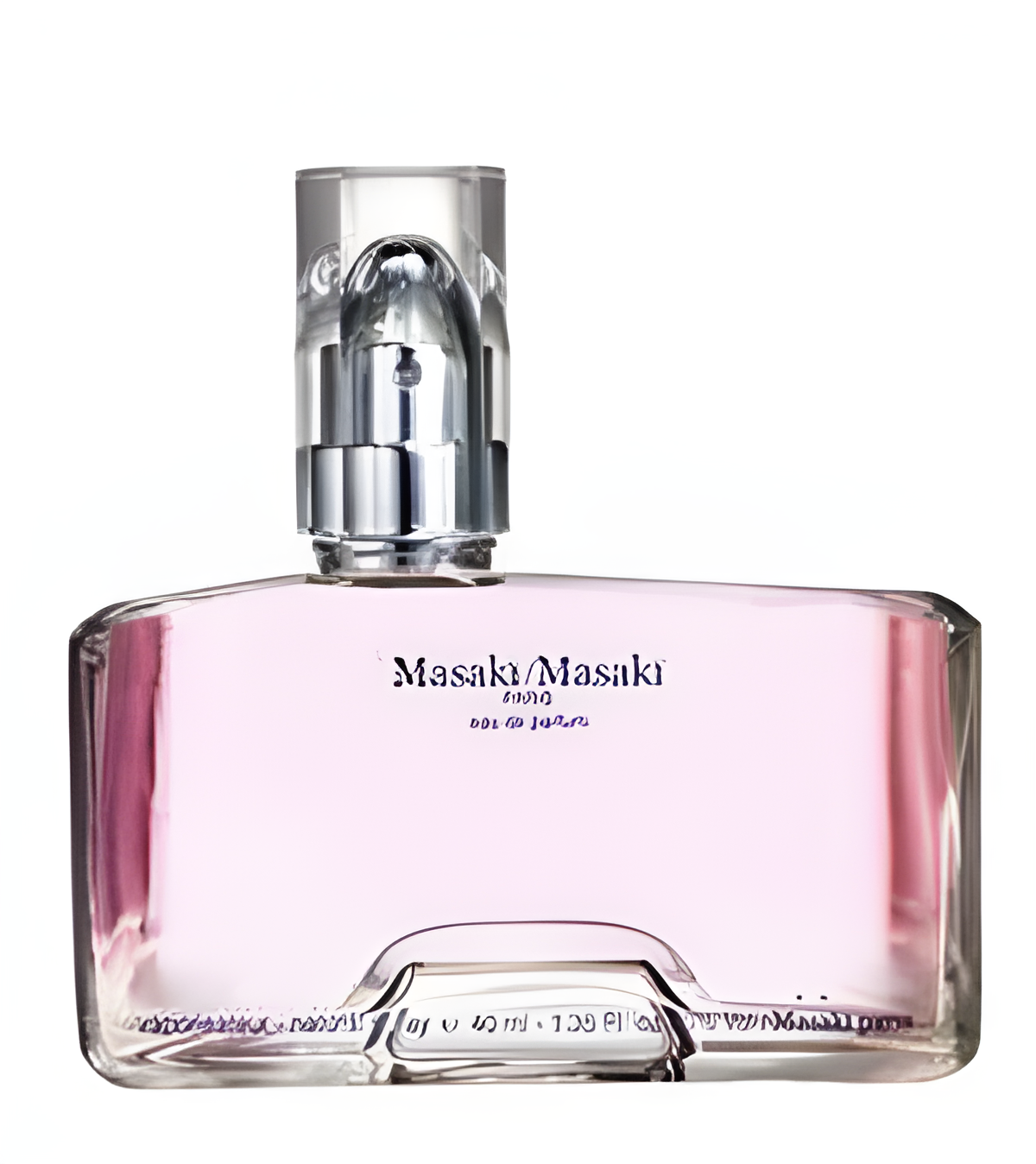 Masaki/Masaki by Masaki Matsushima perfume bottle
