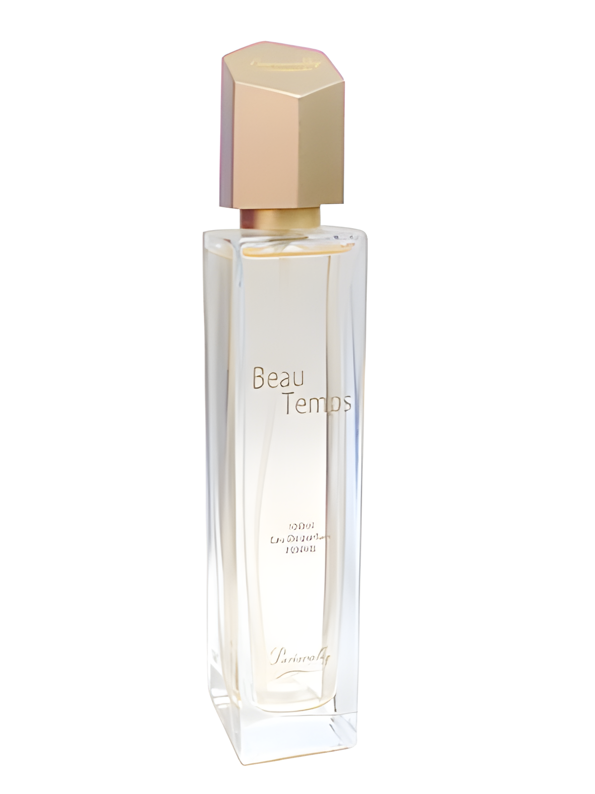 Beau Temps by Parisvally Perfumes perfume bottle
