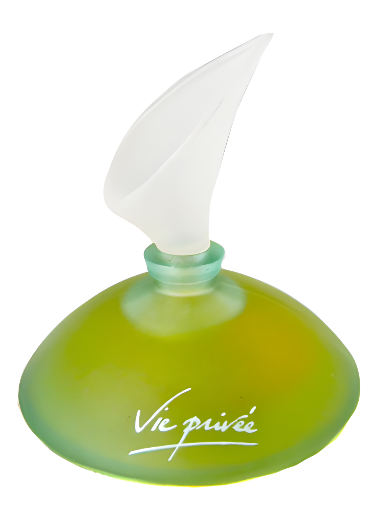 Vie Privée by Yves Rocher perfume bottle