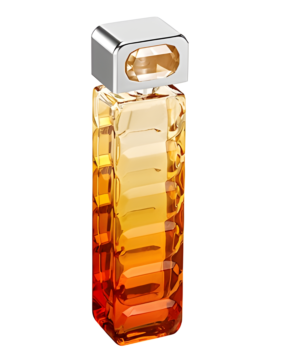 Boss Orange Sunset by Hugo Boss perfume bottle