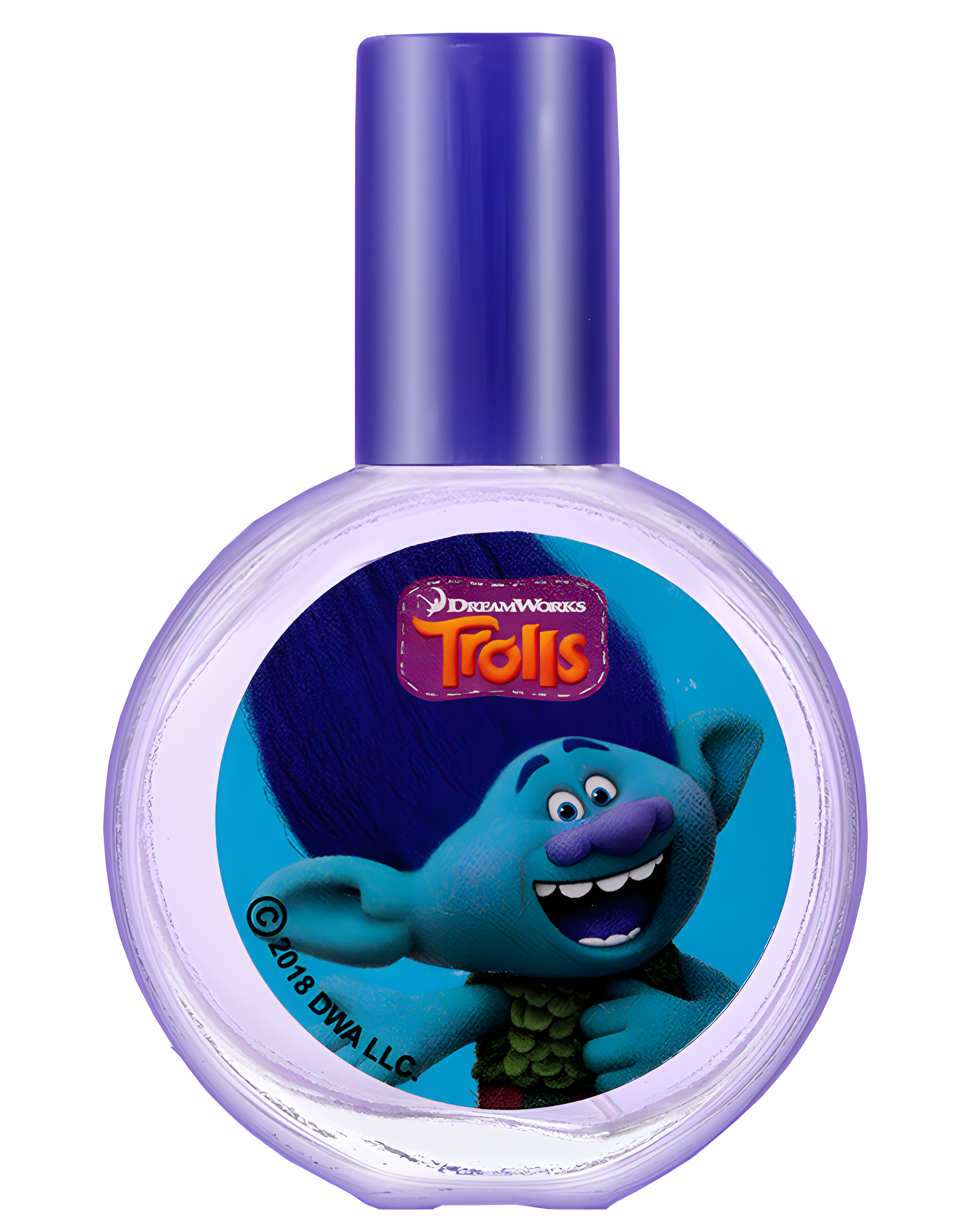 Trolls Цветан by Parli Parfum