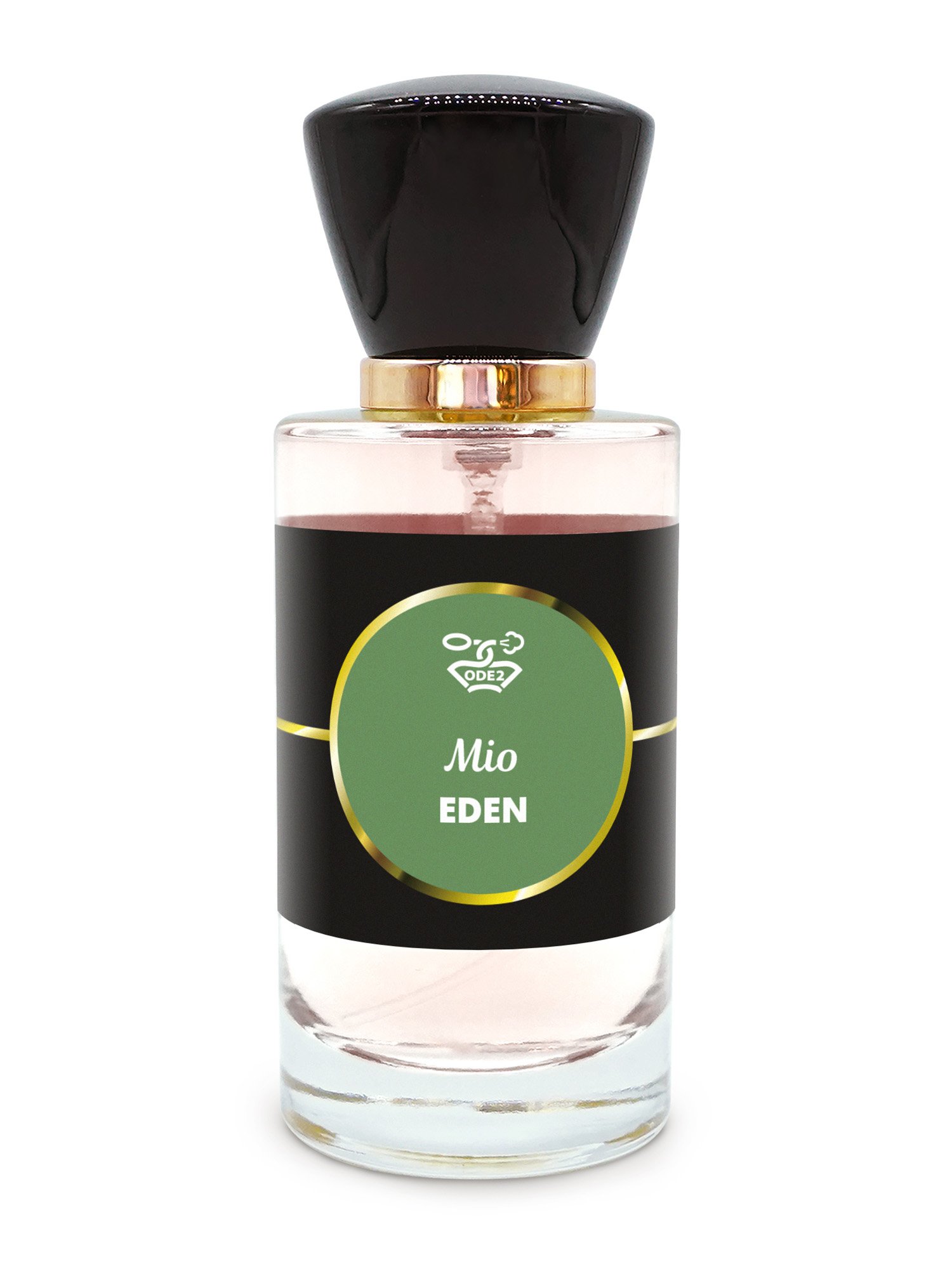 Mio Eden by Odetu perfume bottle