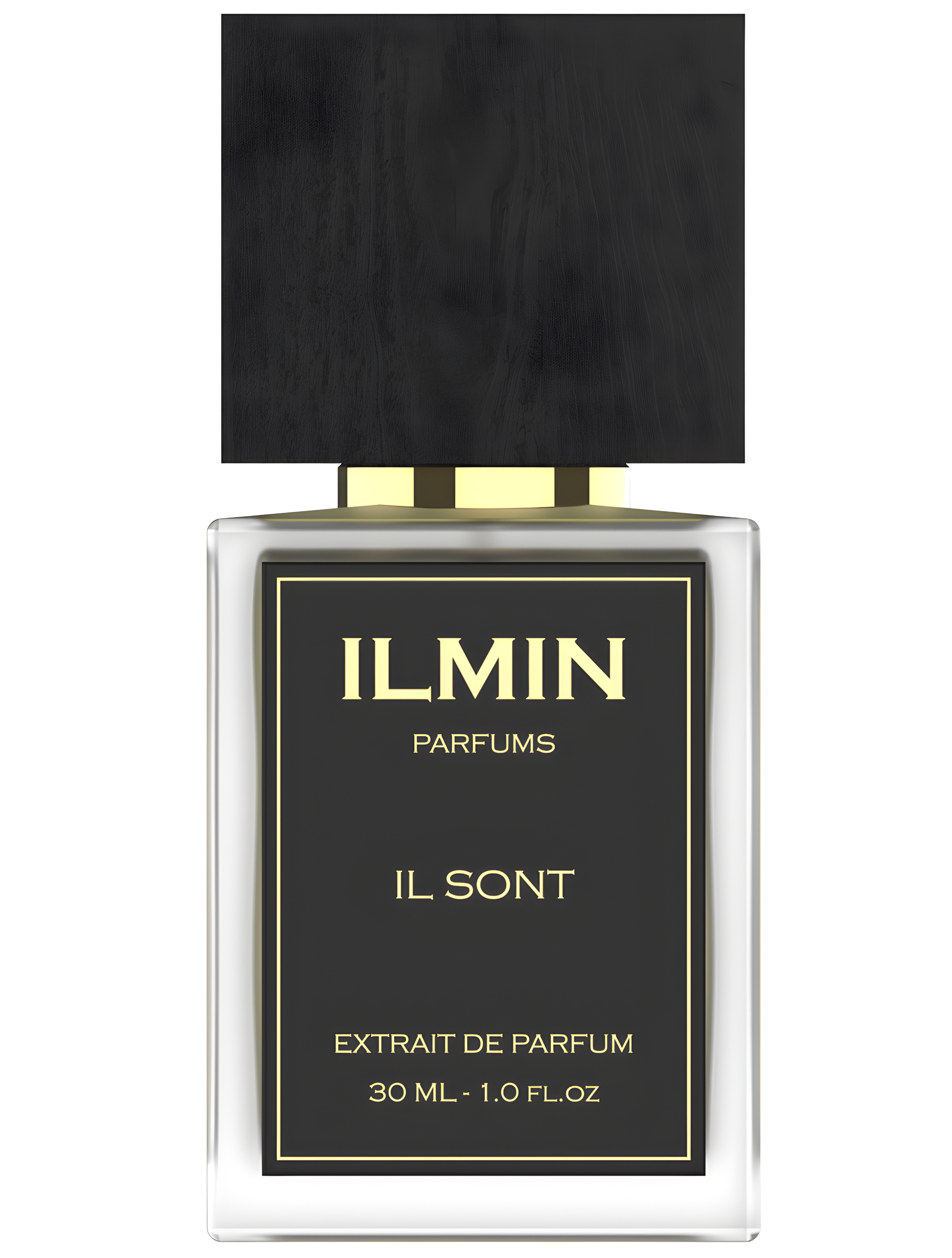 Il Sont by ILMIN Parfums perfume bottle