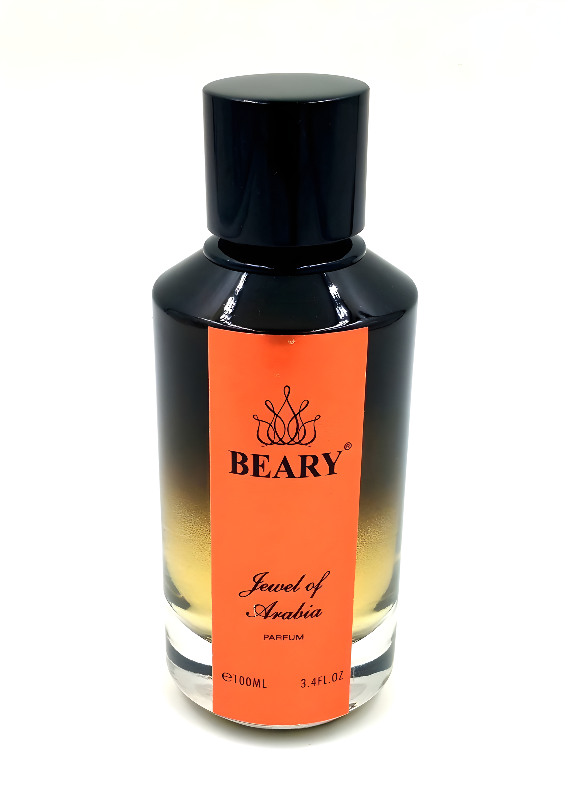 Jewel of Arabia by Beary perfume bottle