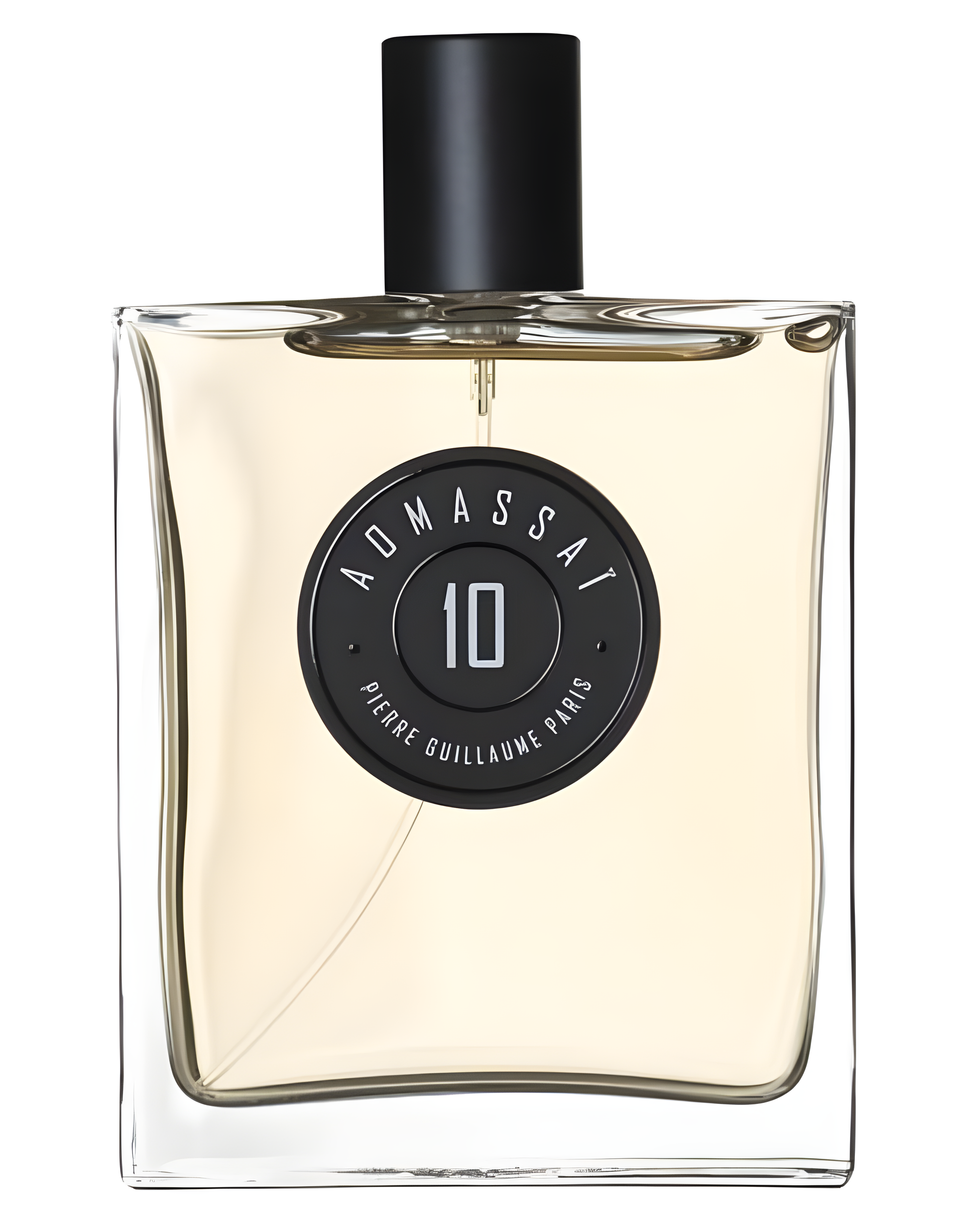 Aomassai 10 by Pierre Guillaume Paris perfume bottle