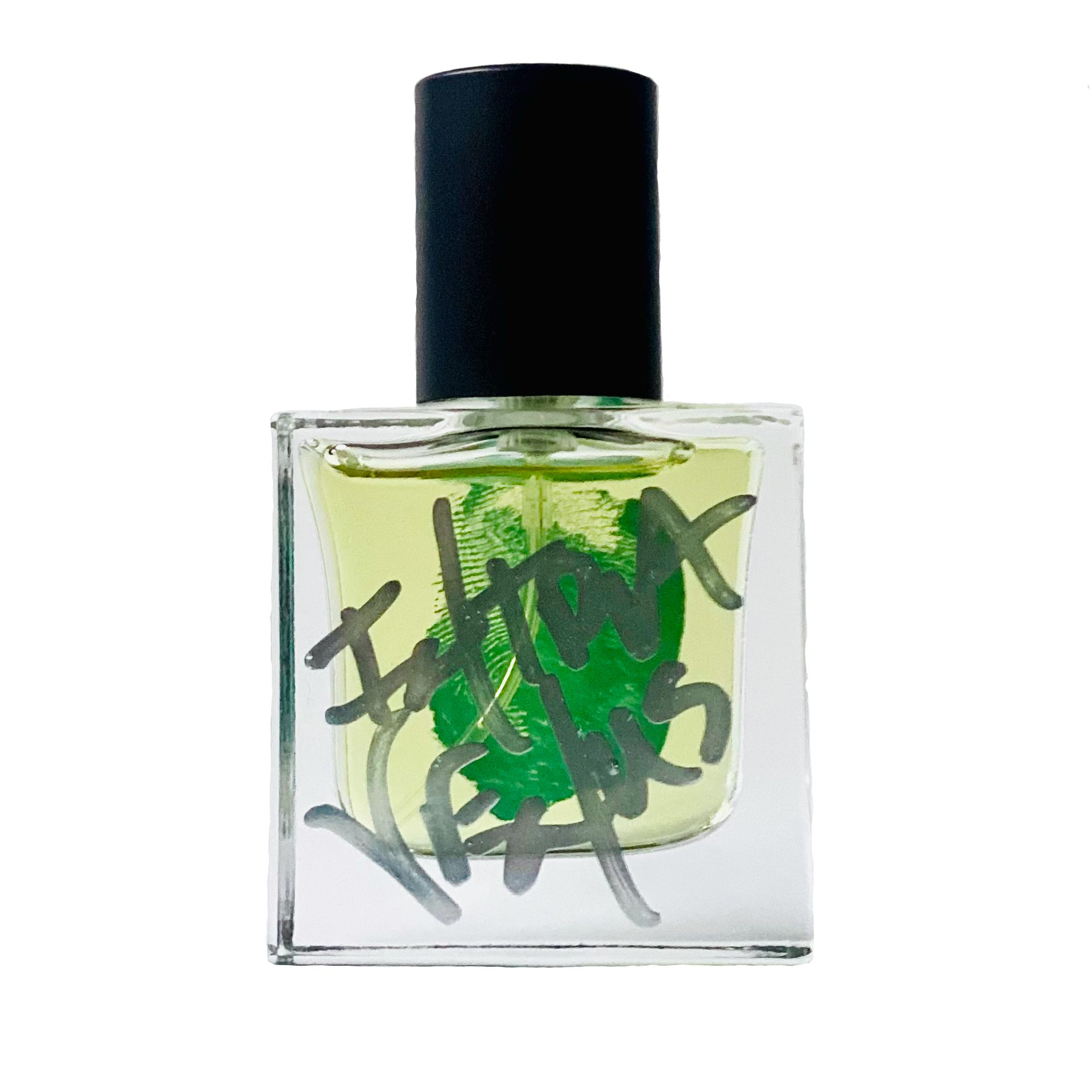 Intra Venus by Chronotope perfume bottle