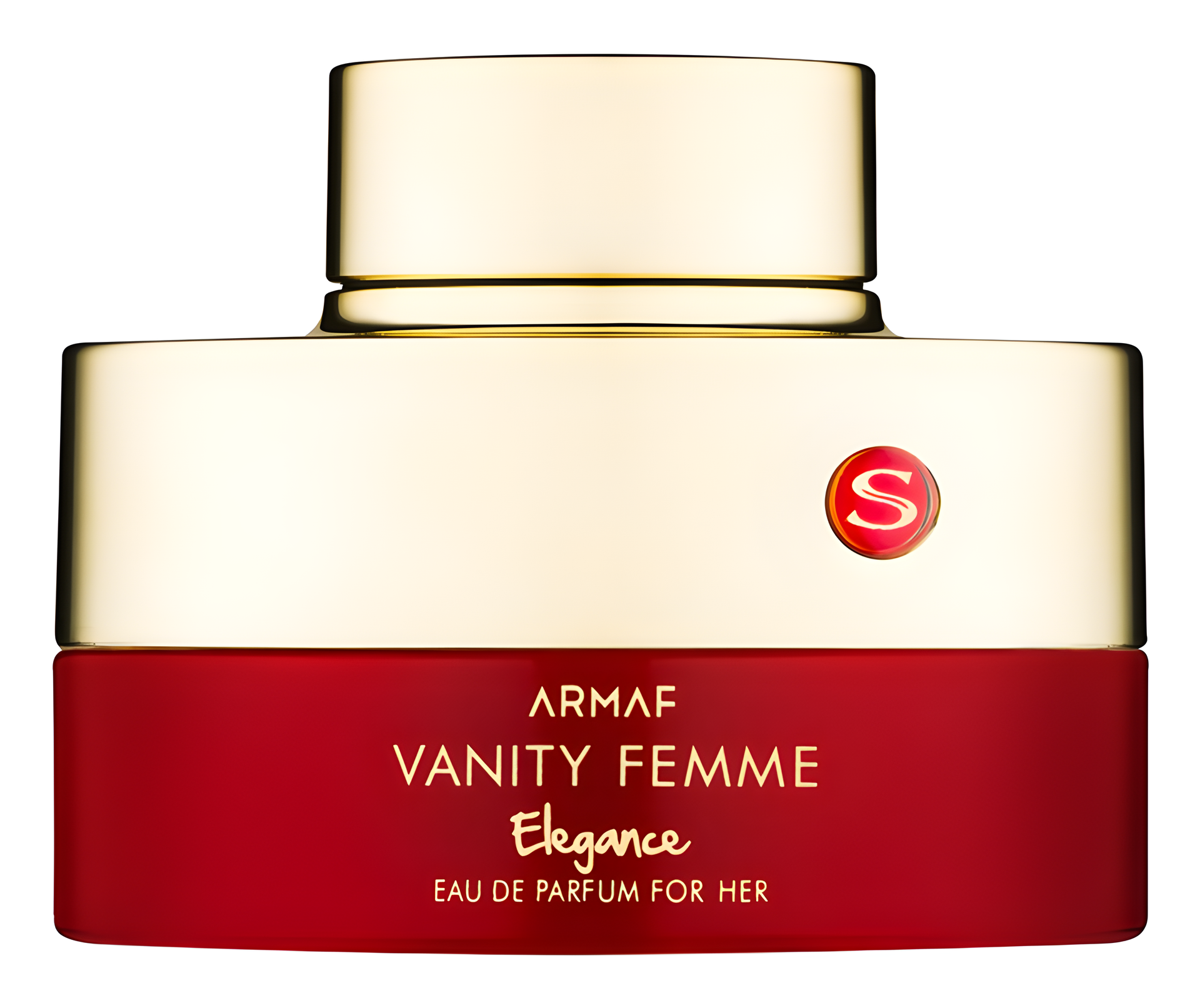 Vanity Femme Elegance by Armaf perfume bottle