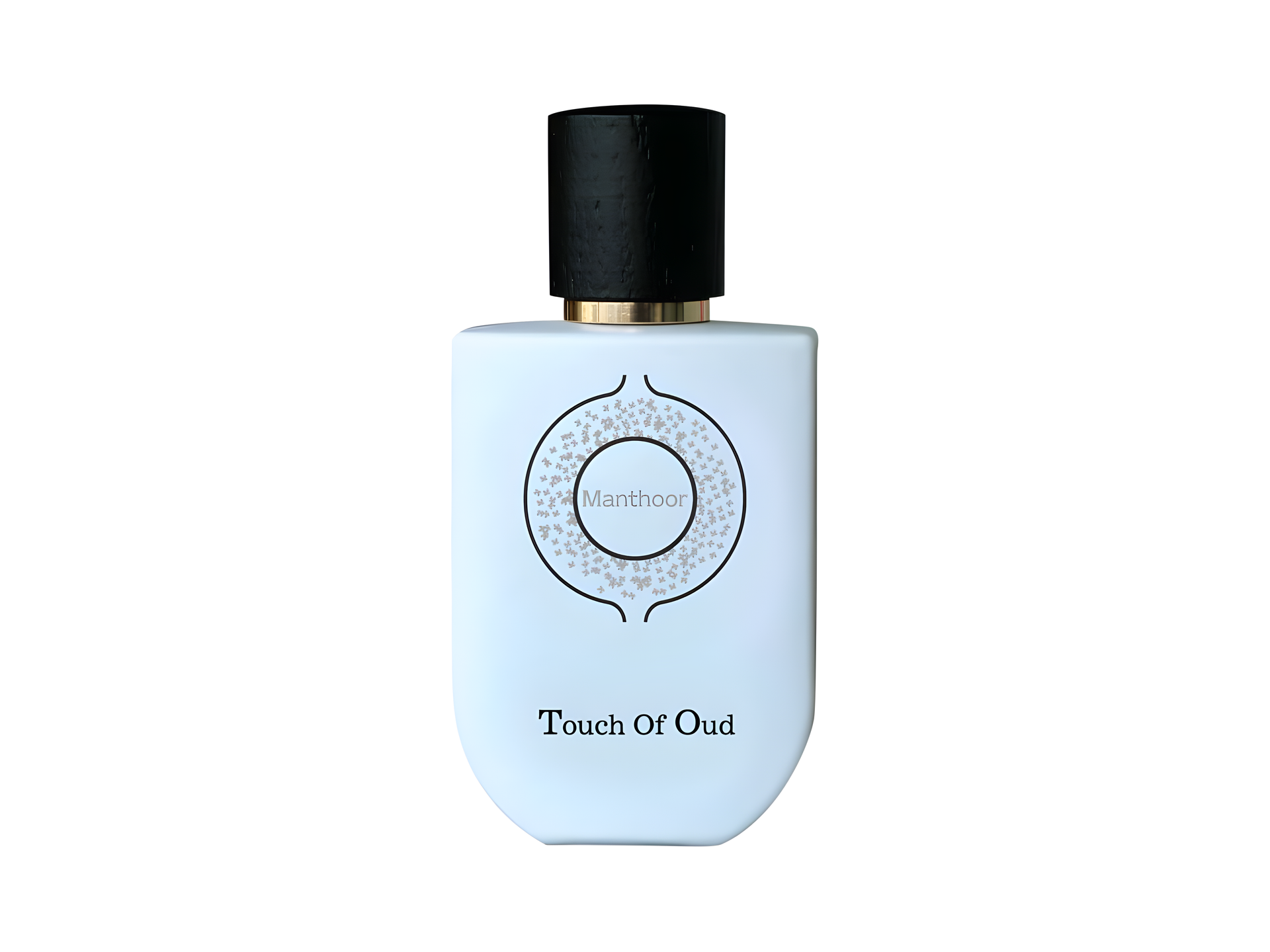 Manthoor by Touch Of Oud perfume bottle